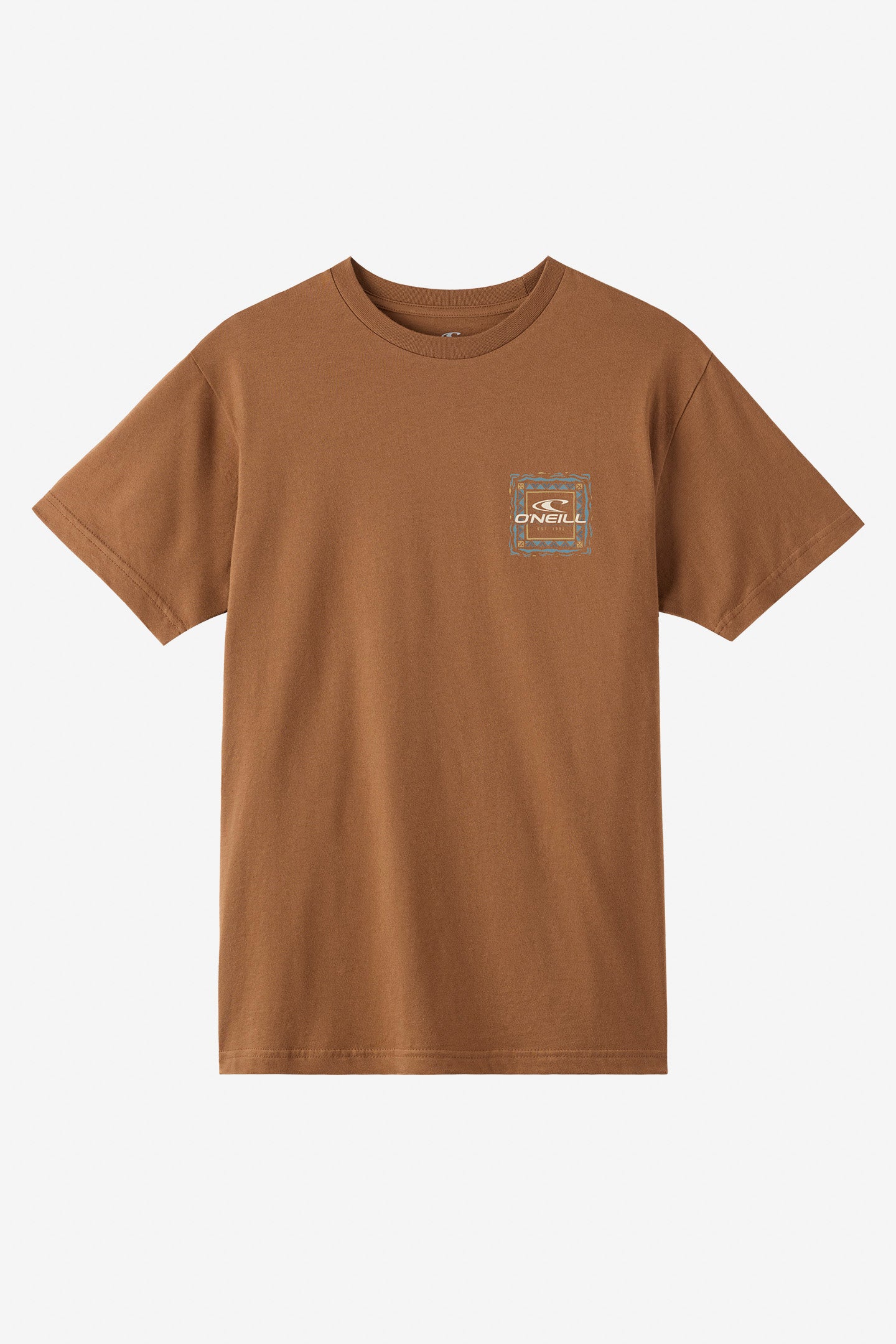 Patterns Standard Fit Tee - O'Neill Clothing