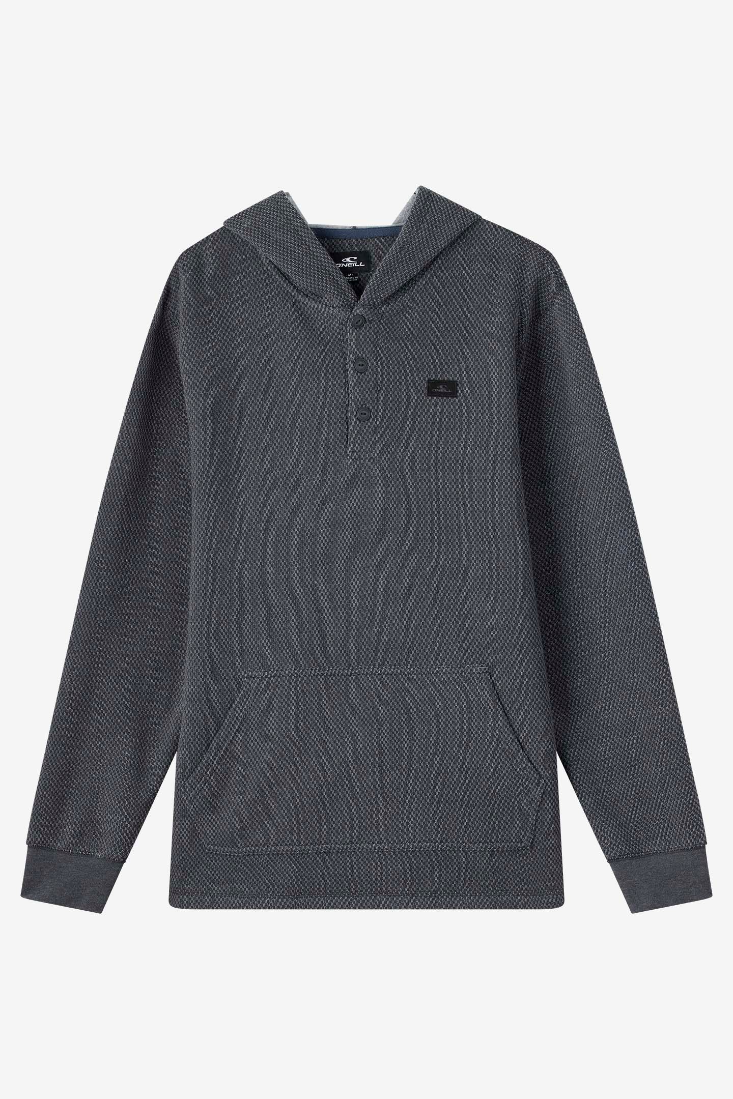 Boy’s Timberlane Long Sleeve Pullover - O'Neill Clothing