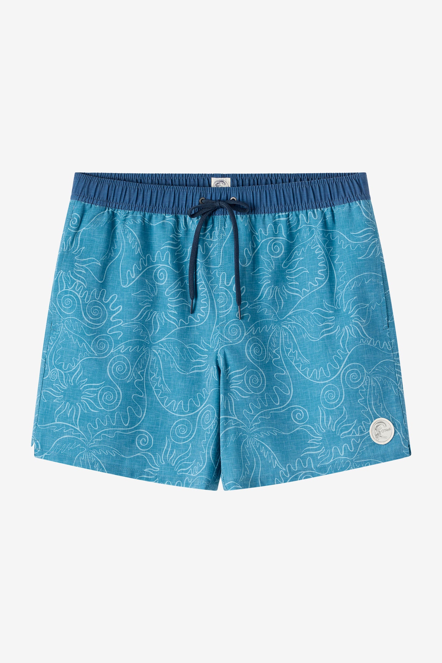 O’Riginals Elastic Waist 16 Swim Trunks - O'Neill Clothing