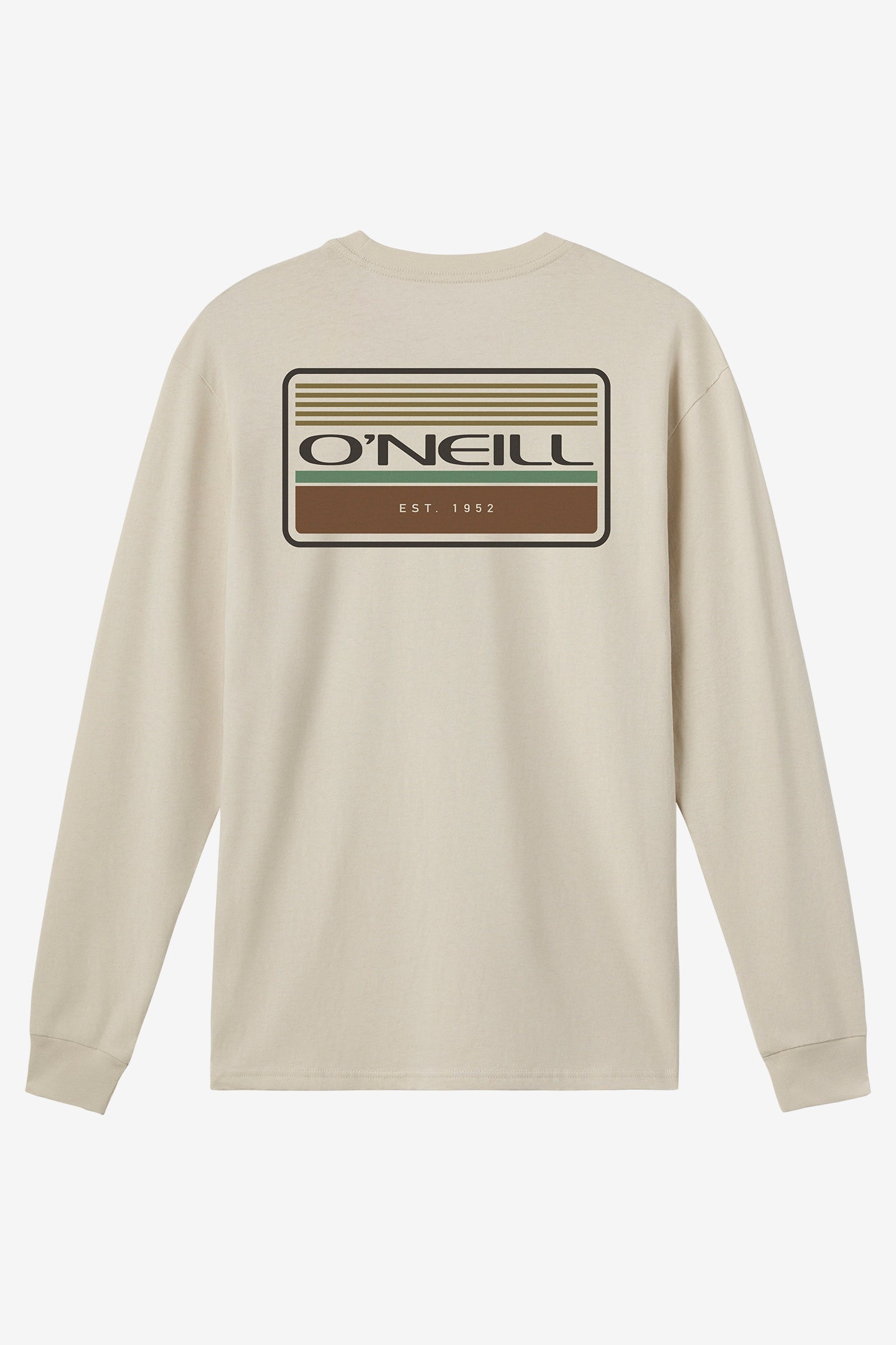 Boy’s Banner Long Sleeve Tee - O'Neill Clothing