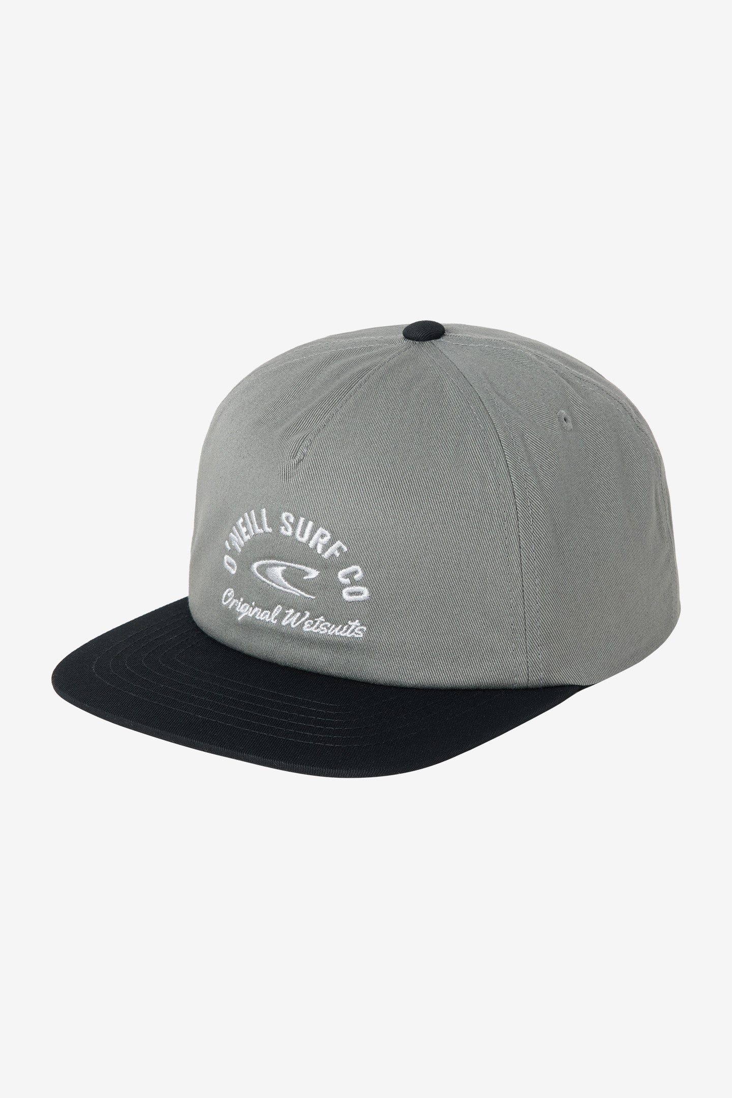 Cutler Snapback Hat - O'Neill Clothing