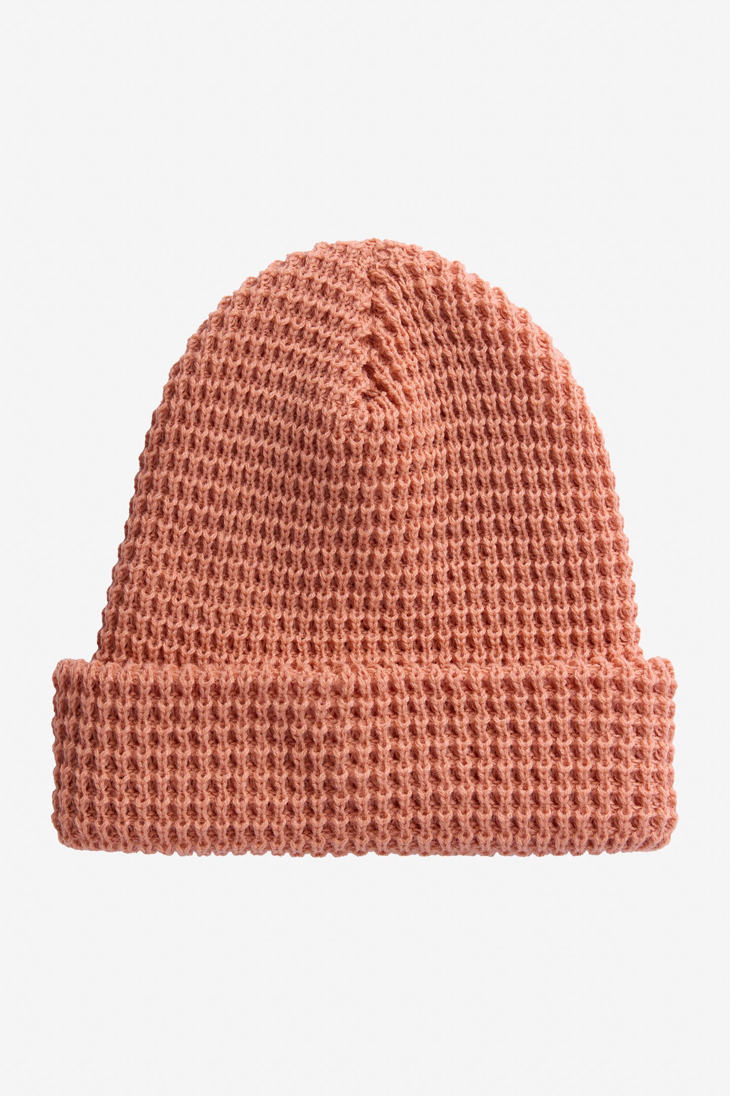Market Waffle Beanie - O'Neill Clothing