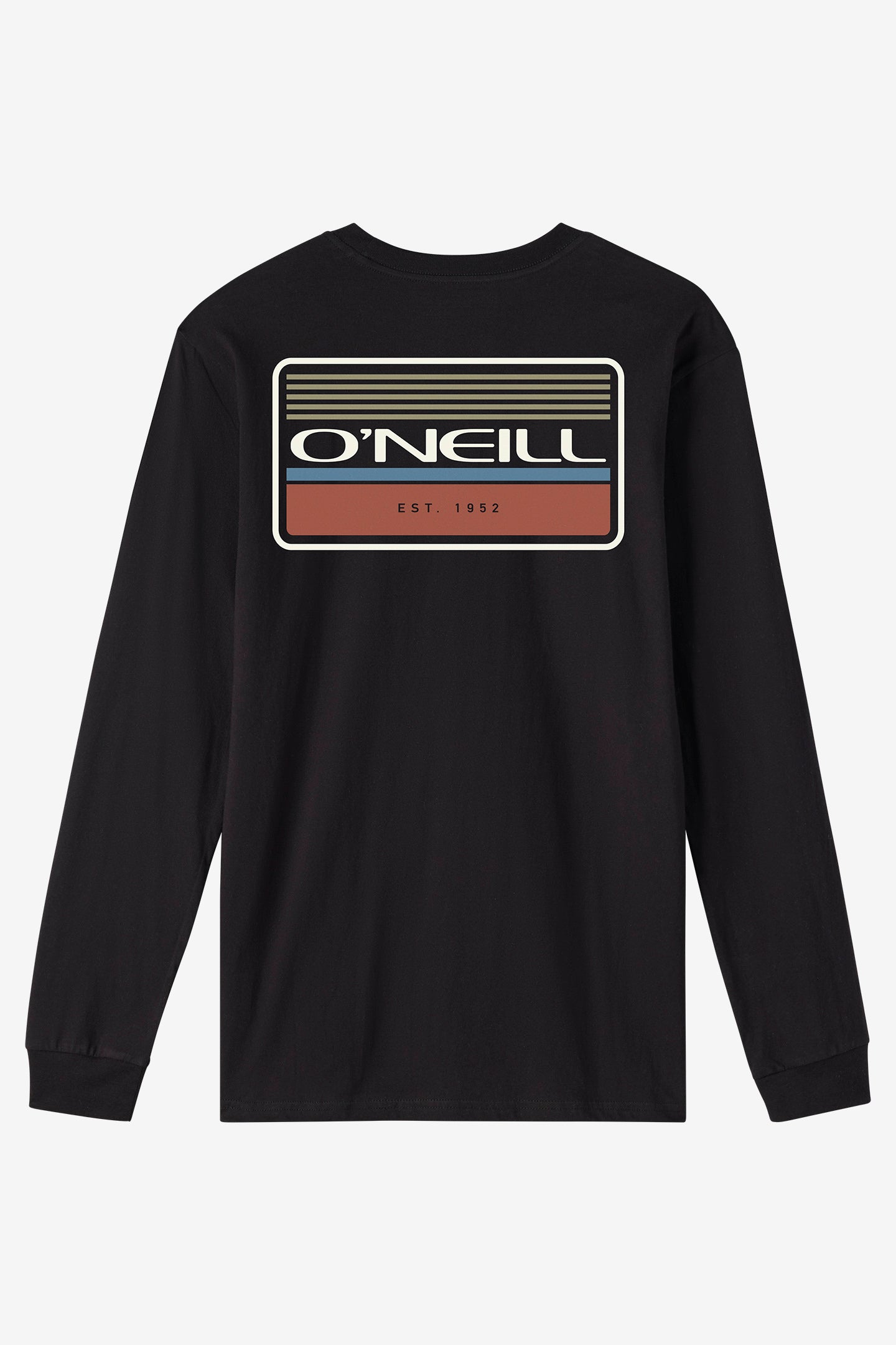 Boy’s Banner Long Sleeve Tee - O'Neill Clothing