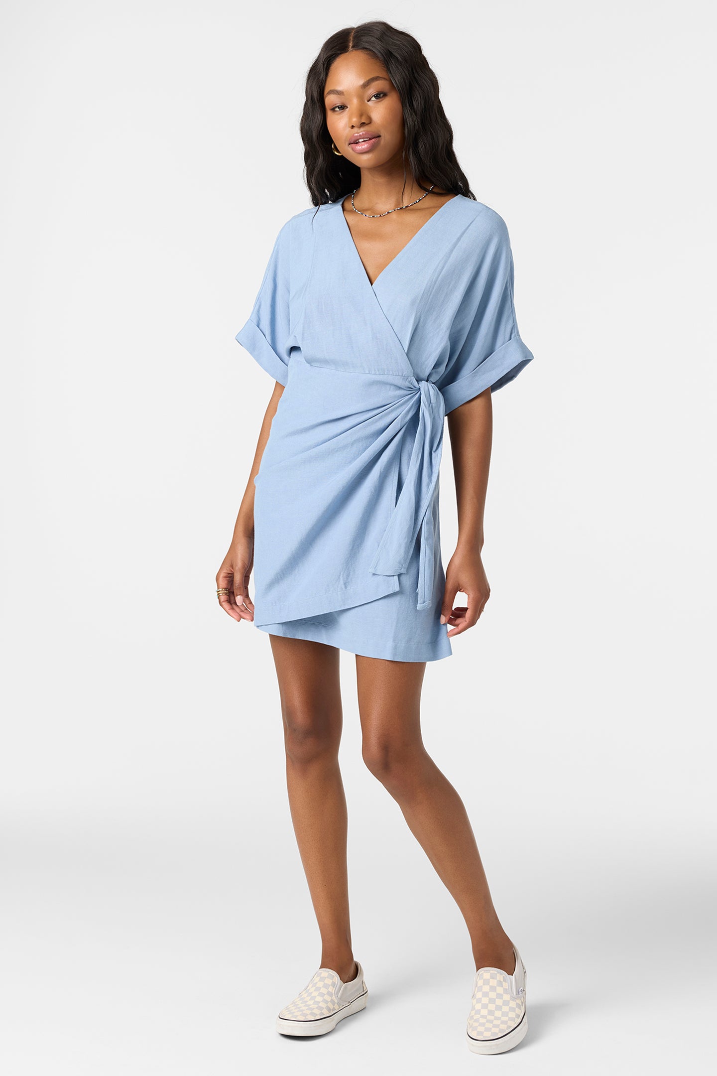 Emilee Dress - O'Neill Clothing