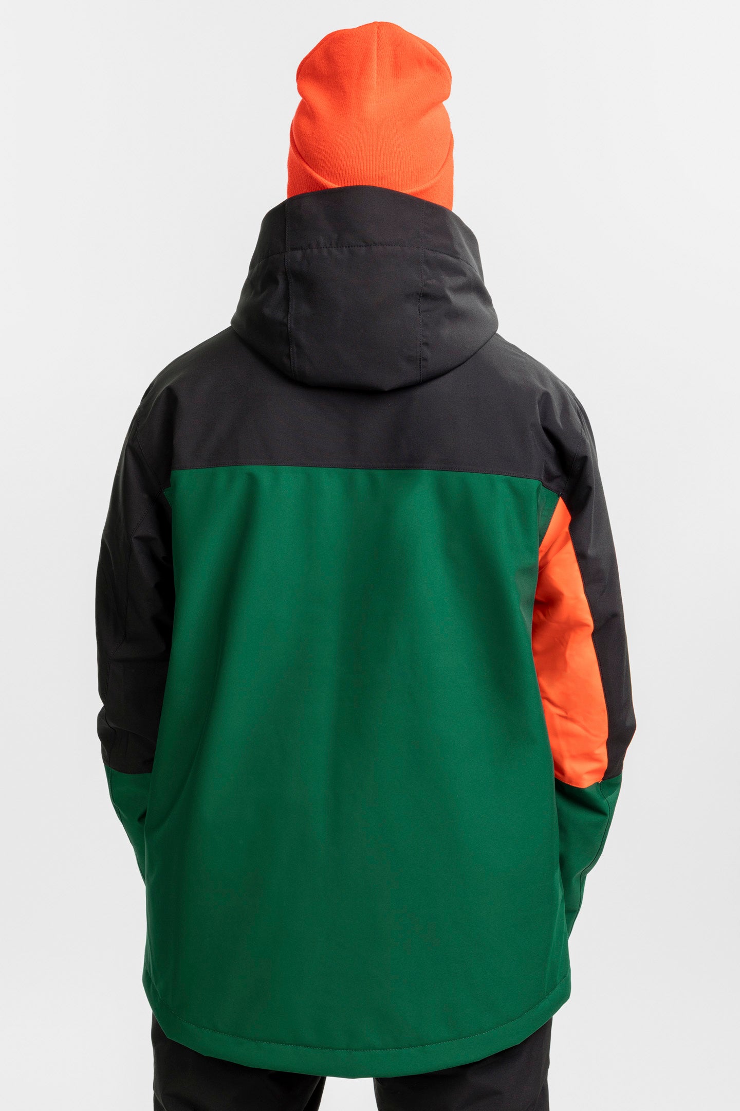 FWC Cruz Triple Snow Jacket - O'Neill Clothing