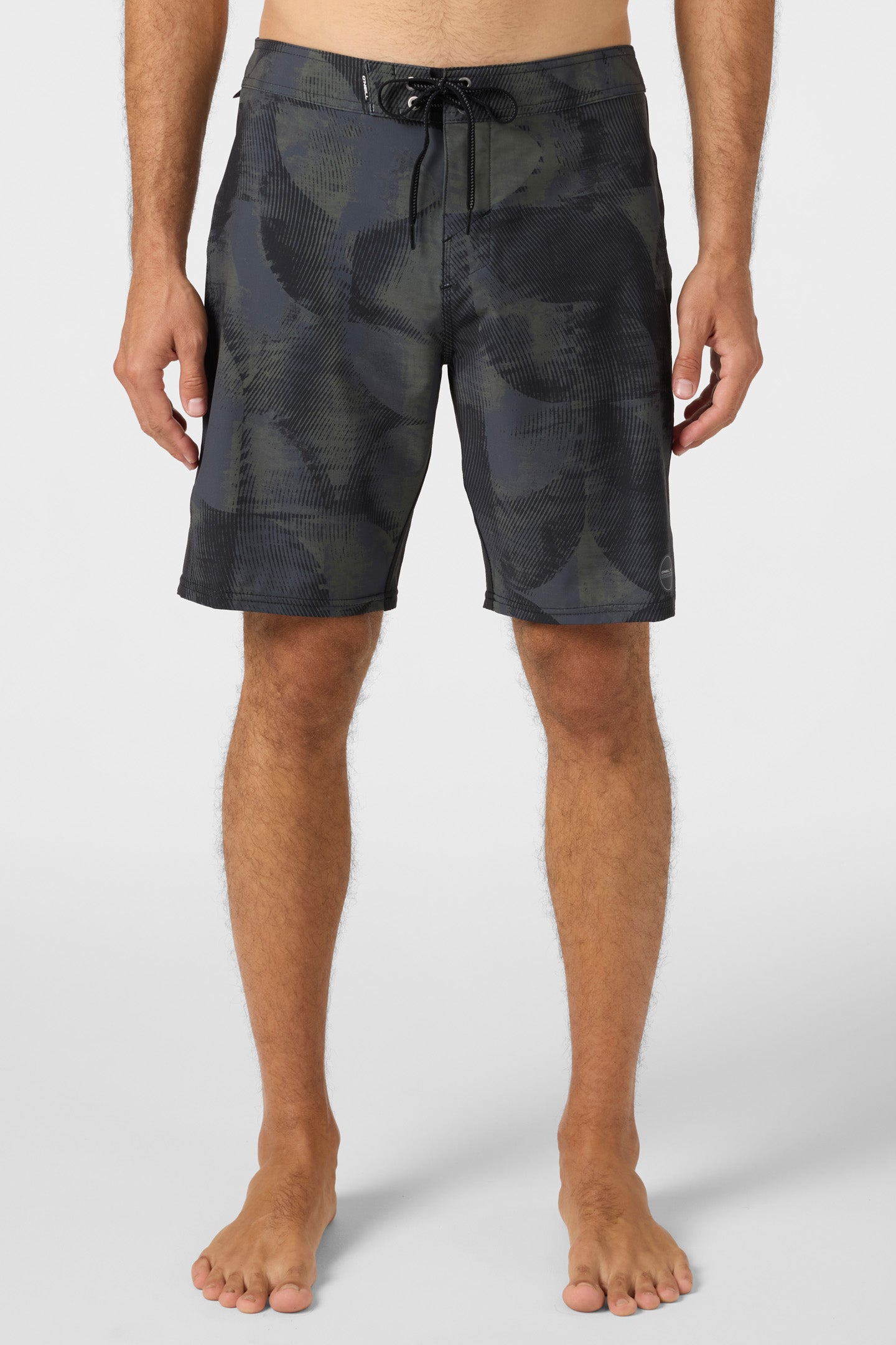 TRVLR Enduro 19 Boardshorts - O'Neill Clothing