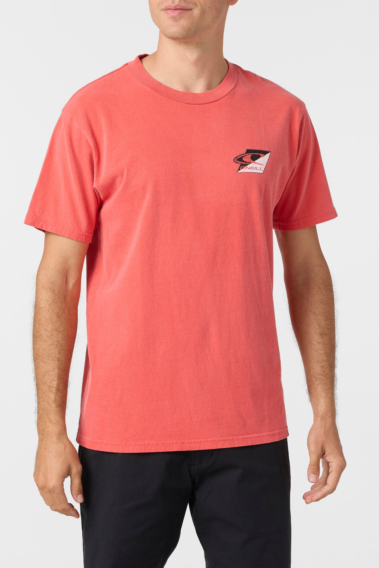 Boxcutter Relaxed Fit Tee - O'Neill Clothing