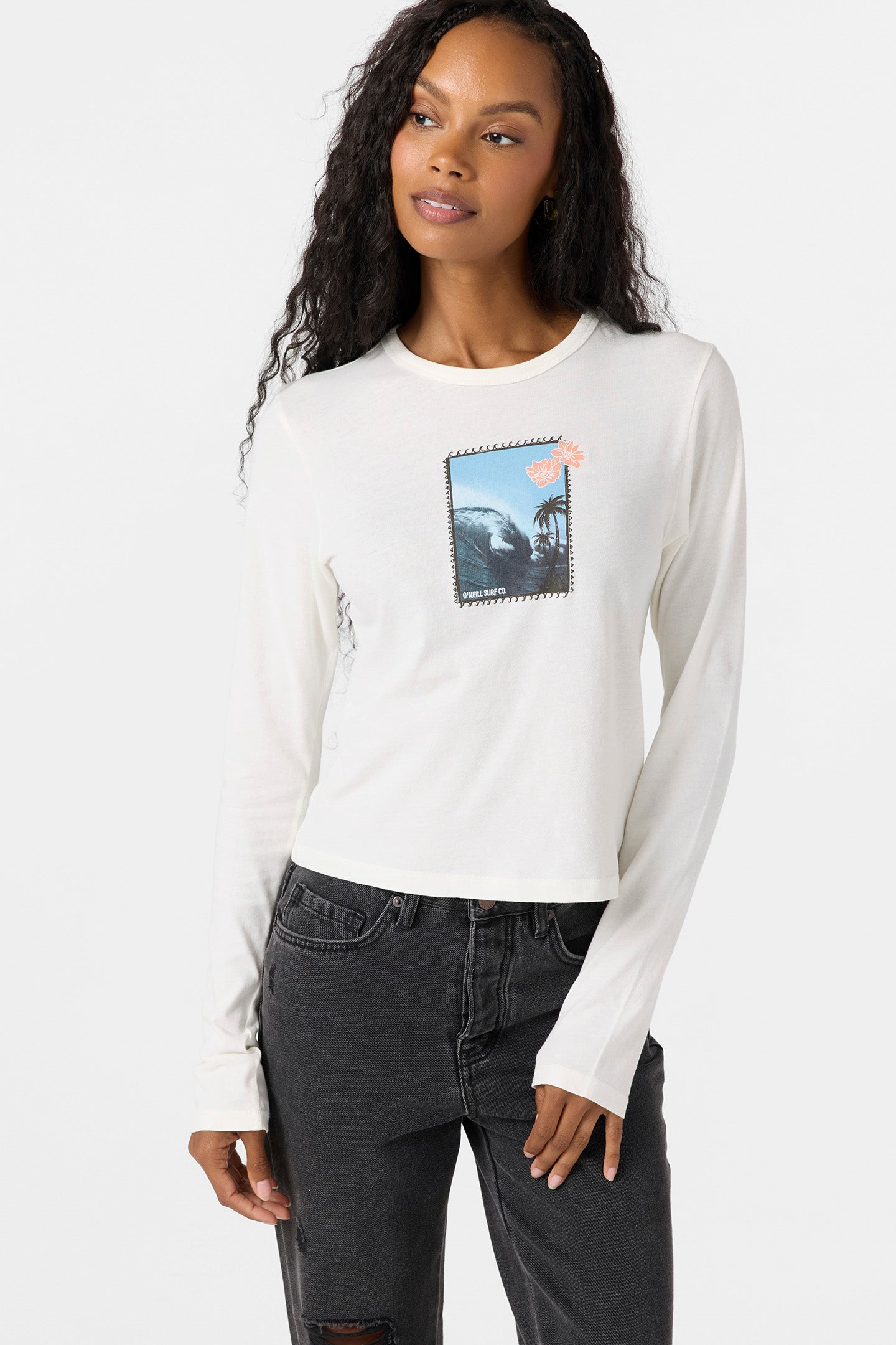 Reefbreak Long Sleeve Tee - O'Neill Clothing