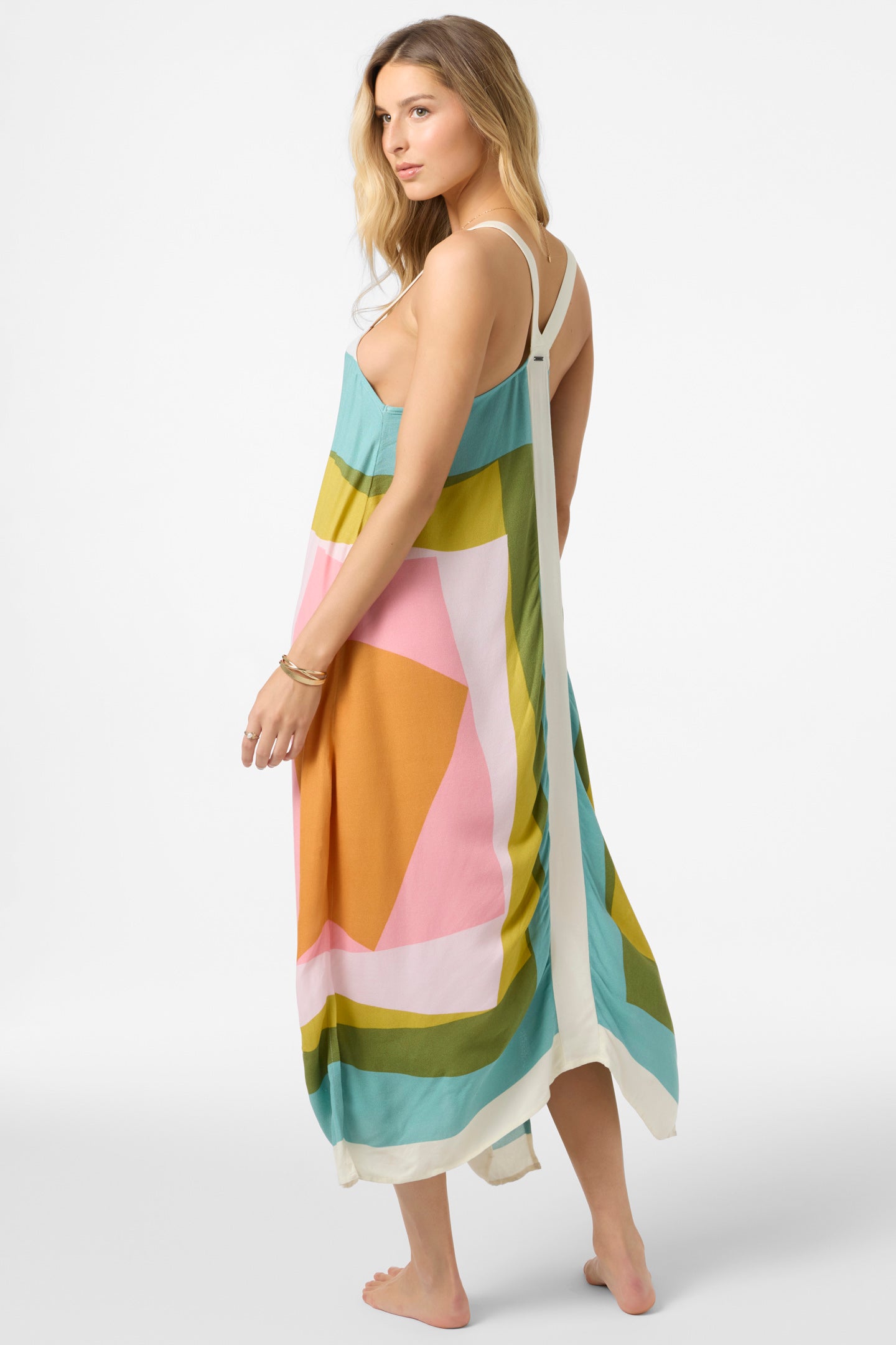 Miranda Dress - O'Neill Clothing