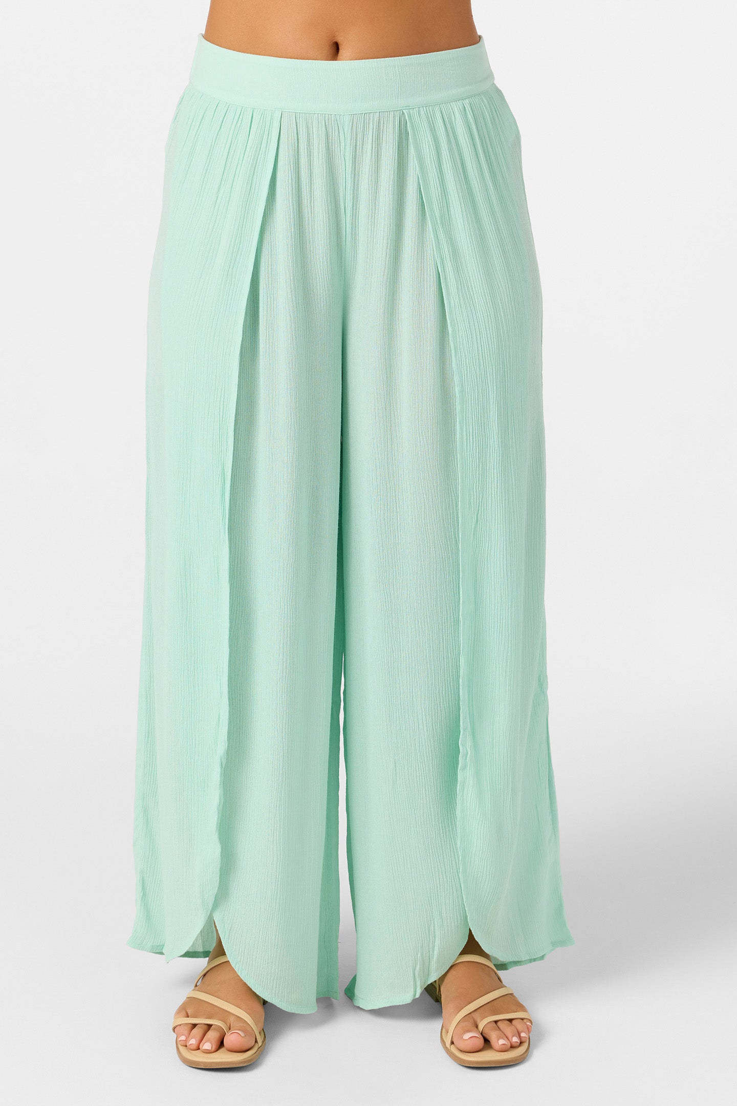 Saltwater Solids Tymea Pants - O'Neill Clothing