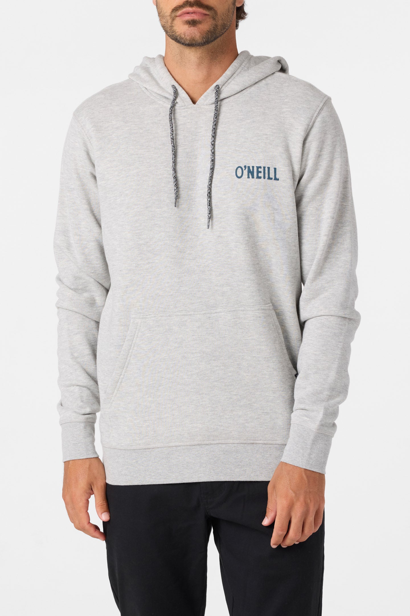 Peaking Hooded Pullover - O'Neill Clothing