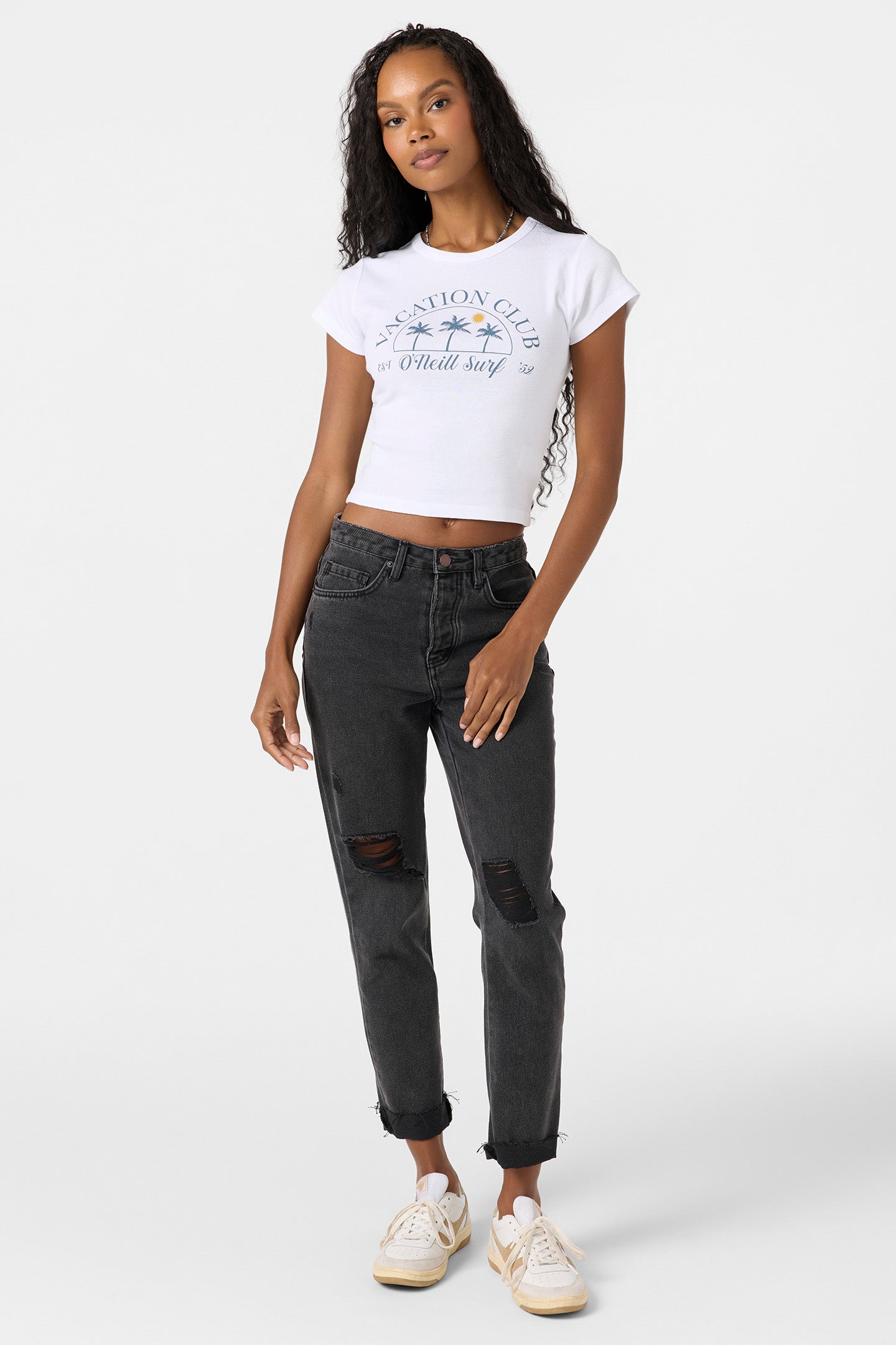 Vacation Club Tee - O'Neill Clothing