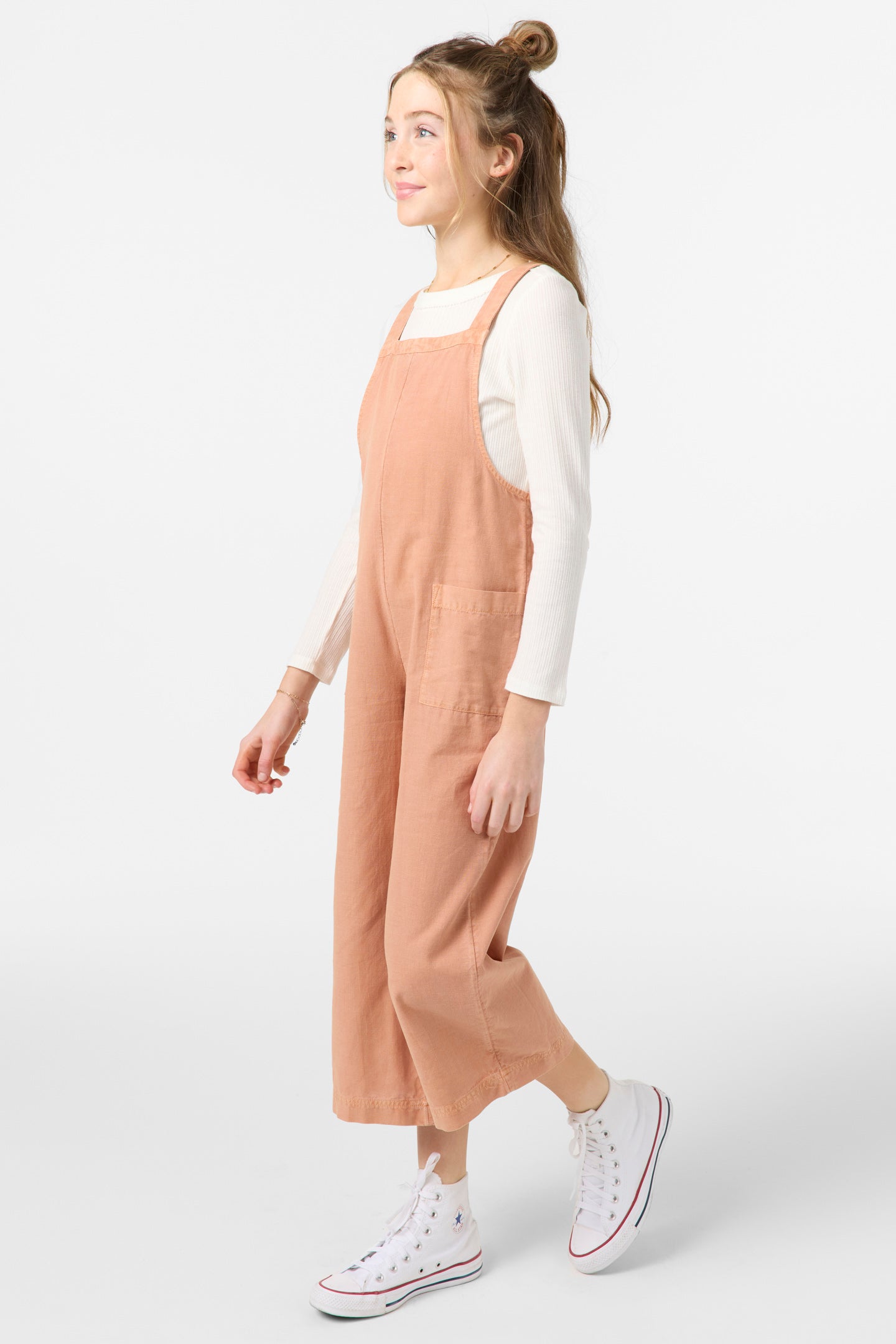 Girl’s Starlette Jumper - O'Neill Clothing