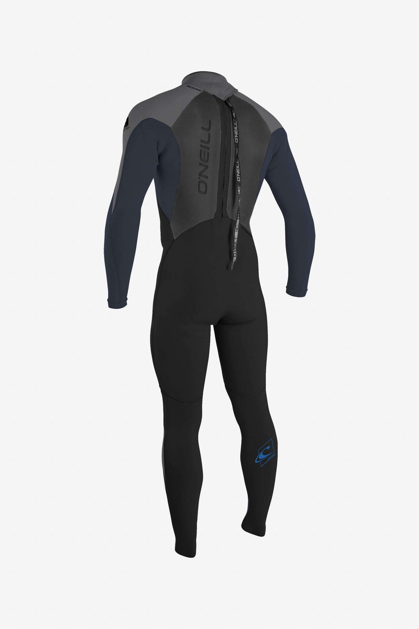 Epic 3/2mm Back Zip Full Wetsuit - O'Neill Clothing