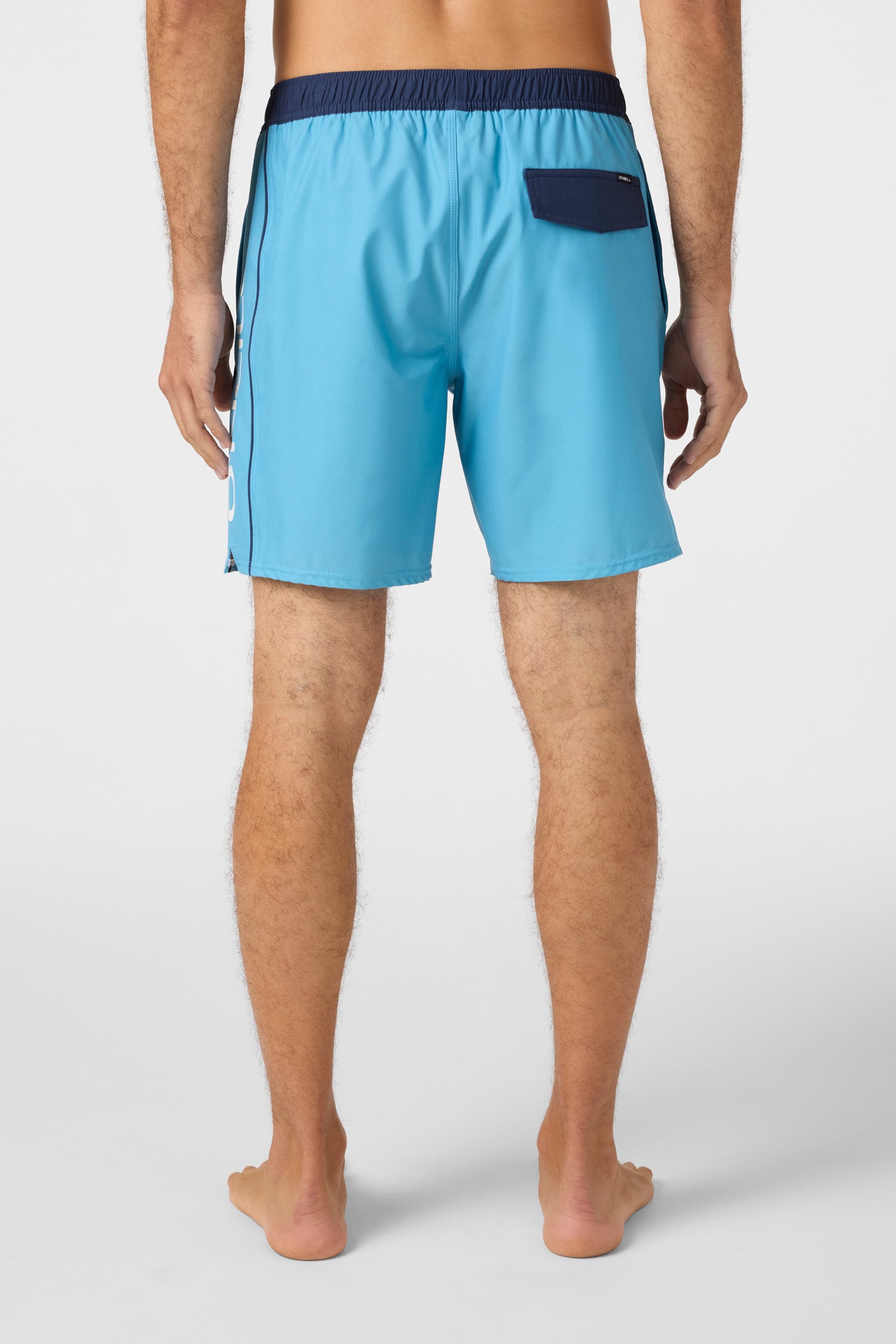 Hermosa Side Panel 17 Swim Trunks - O'Neill Clothing