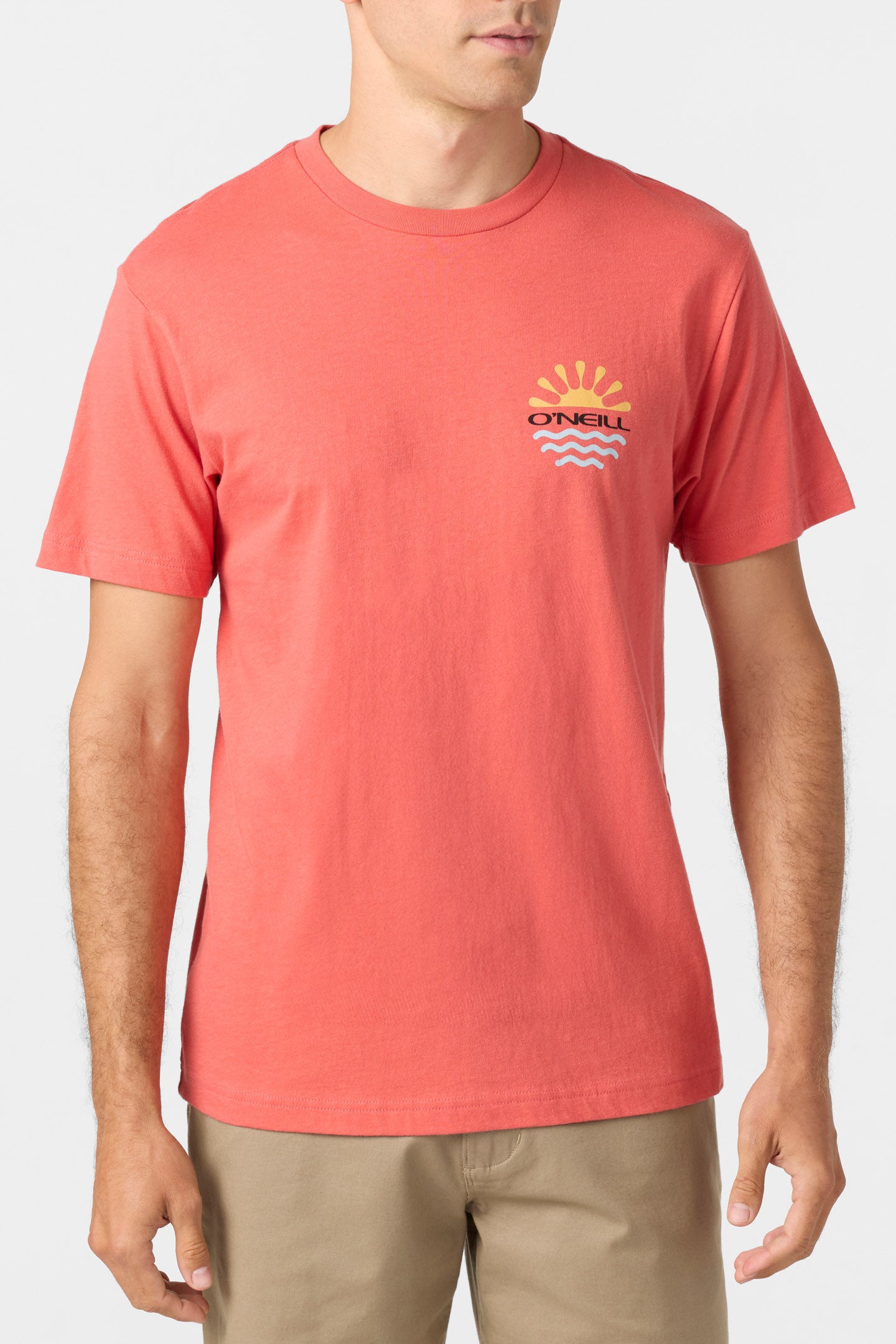 Encircle Tee - O'Neill Clothing