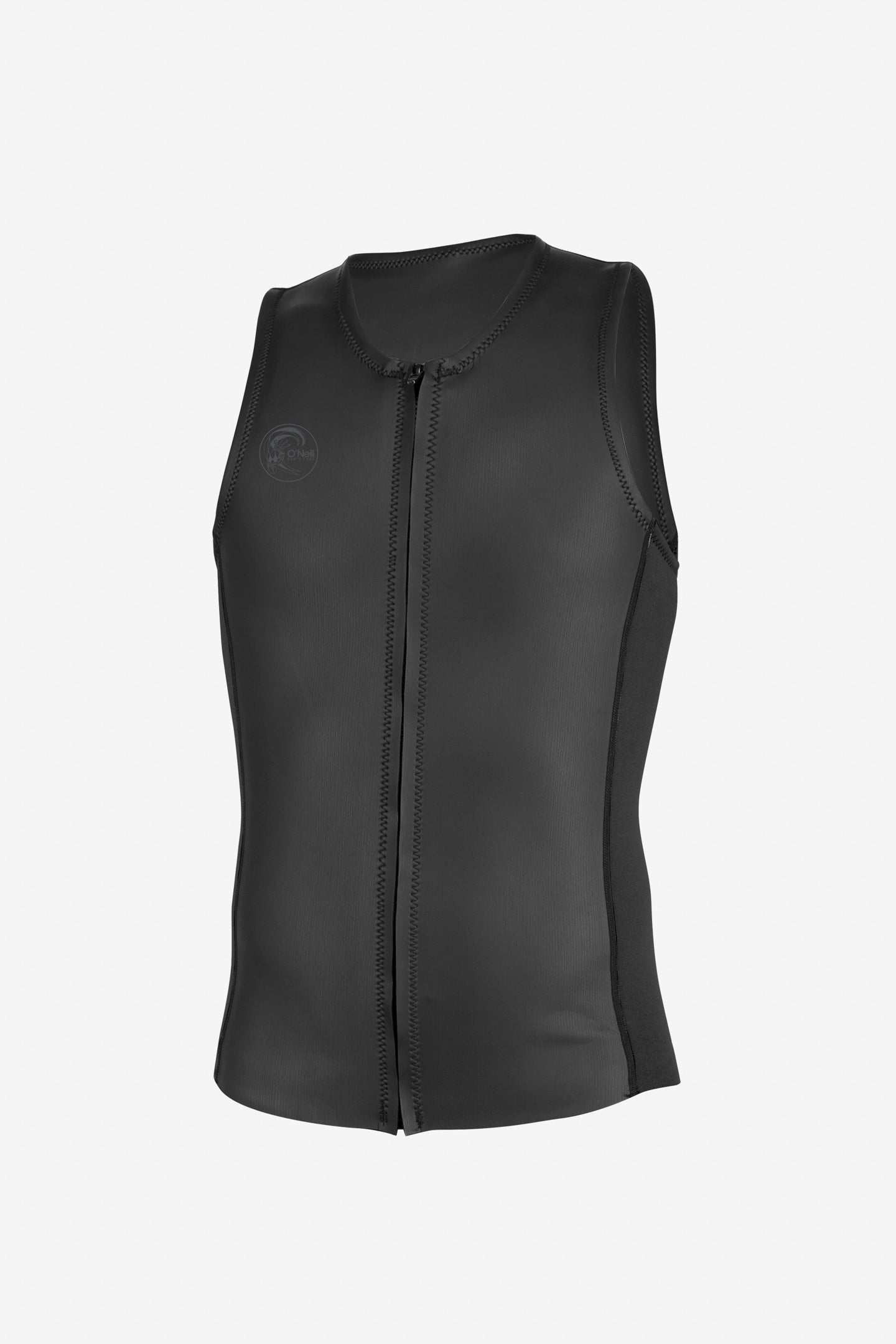 O’Riginal 2mm Full Zip Vest - O'Neill Clothing