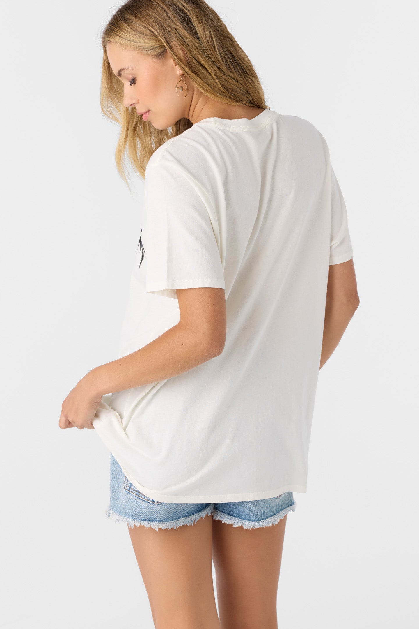 Tourist Tee - O'Neill Clothing