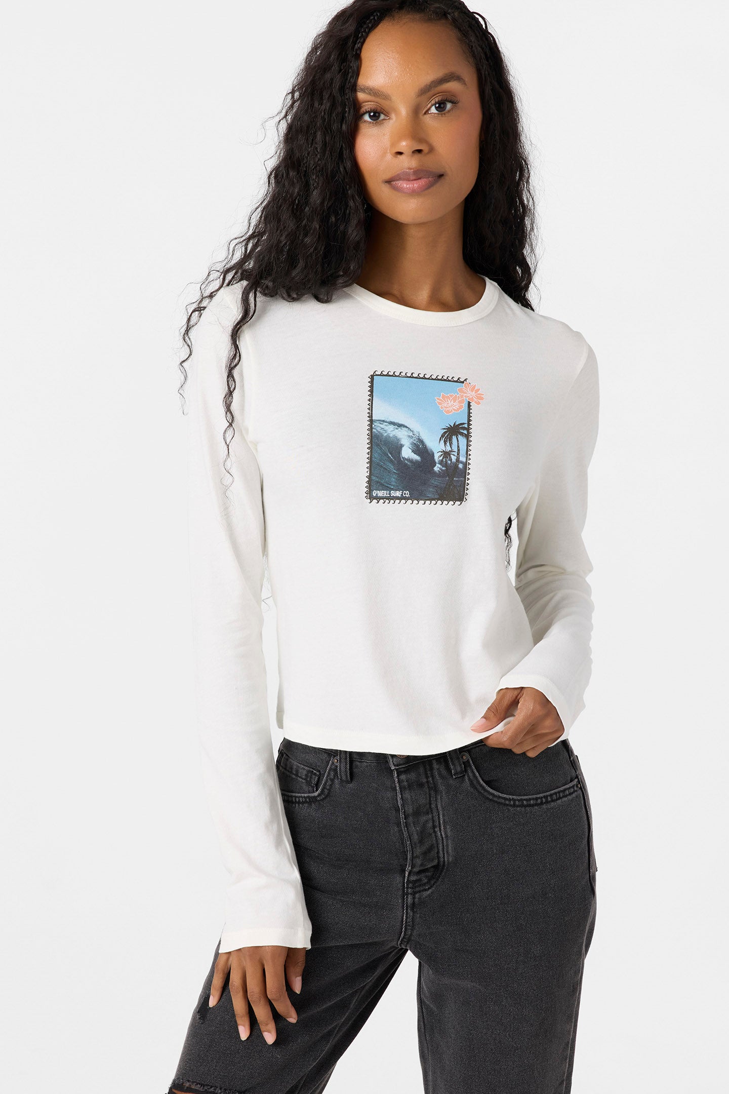Reefbreak Long Sleeve Tee - O'Neill Clothing
