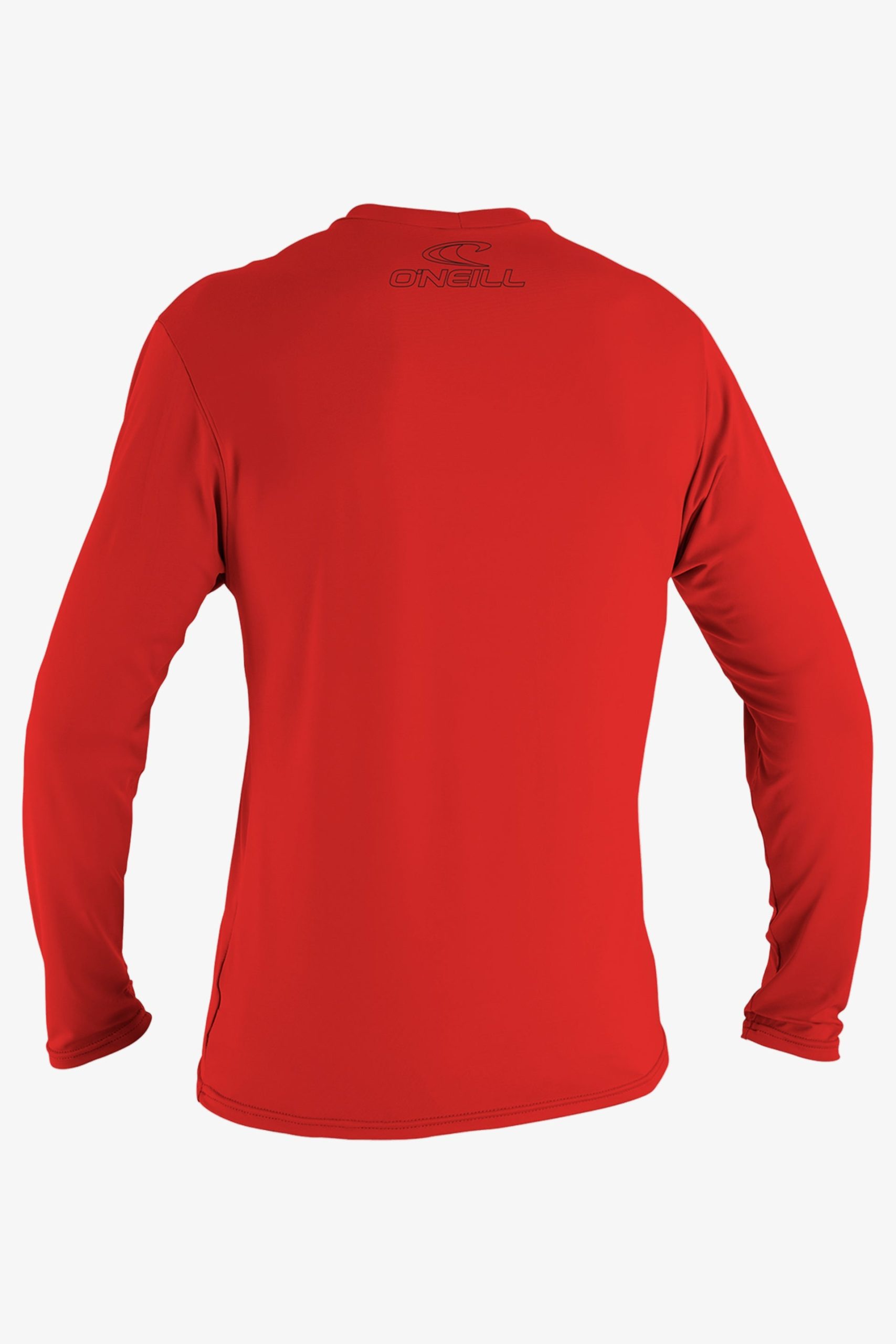 Youth Basic Skins 50+ L/S Sun Shirt - O'Neill Clothing