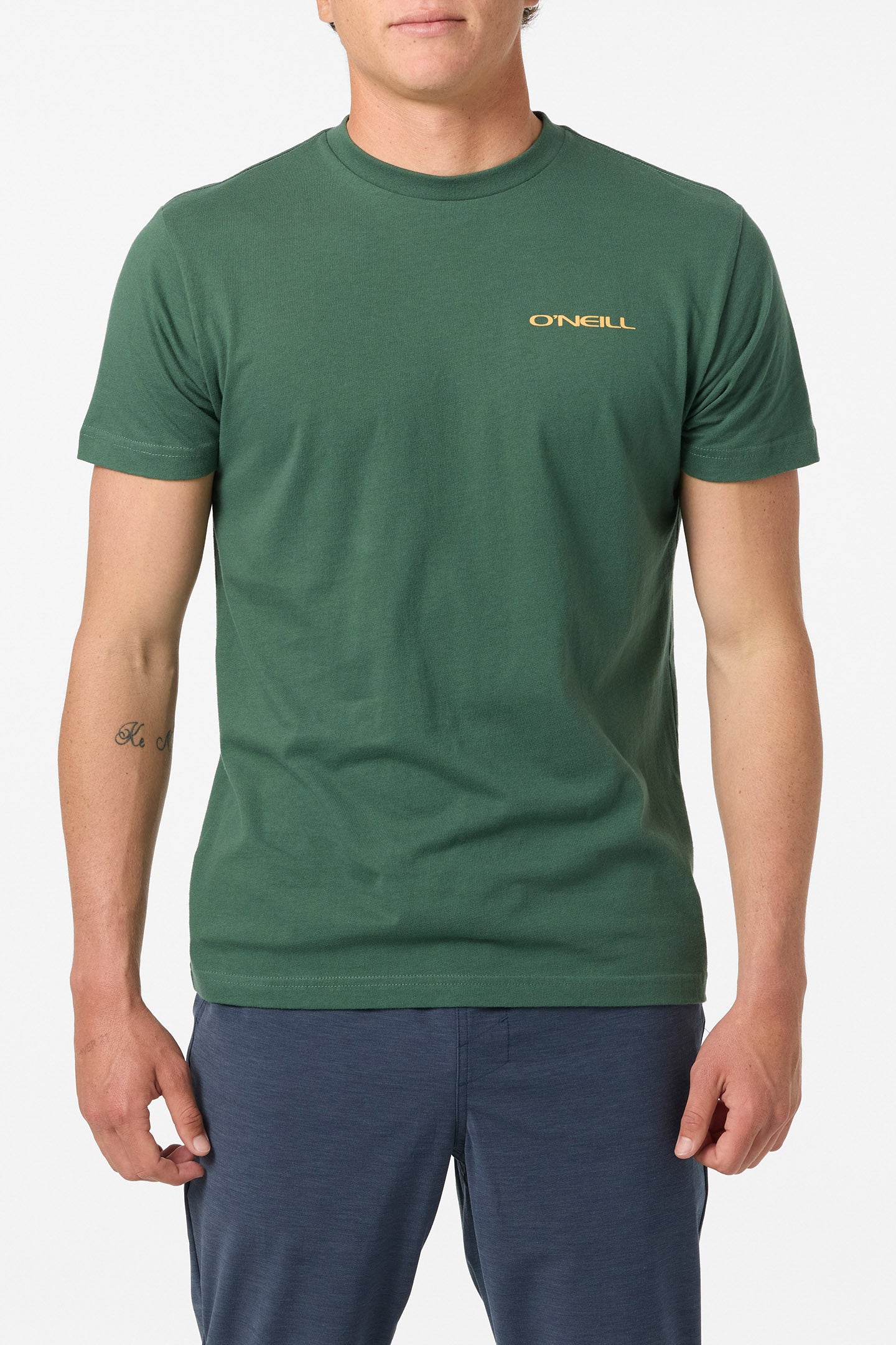 Glassy Days Standard Fit Tee - O'Neill Clothing