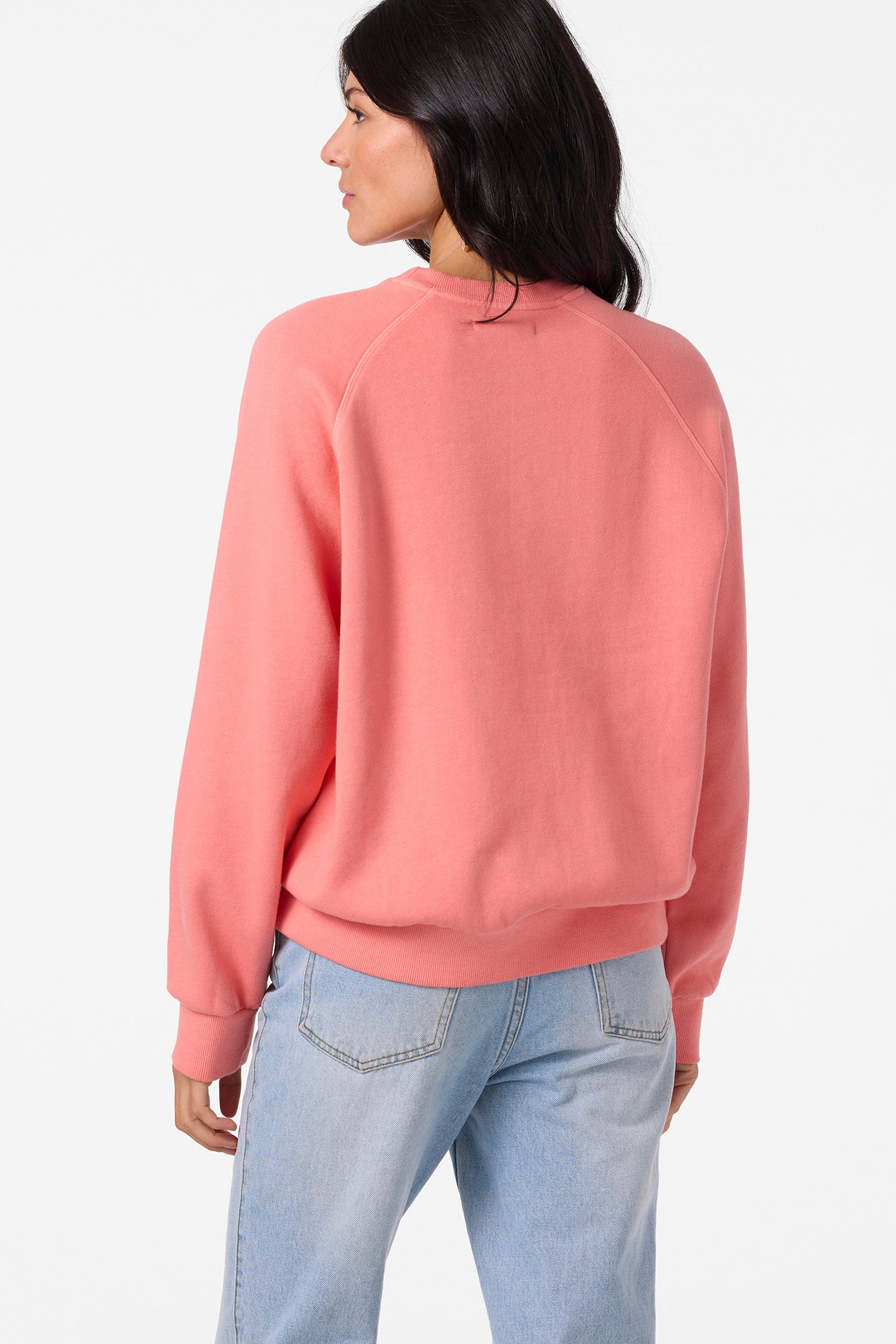 Boardwalk Crew Neck Fleece - O'Neill Clothing