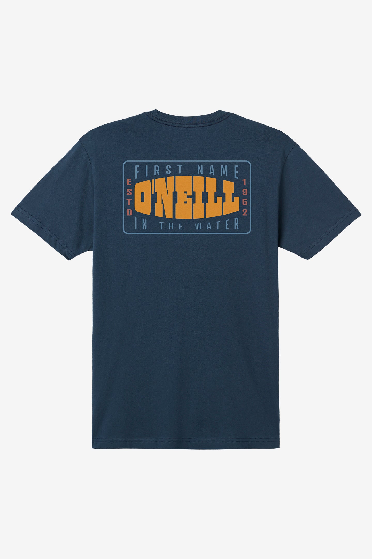 Western Standard Fit Tee - O'Neill Clothing
