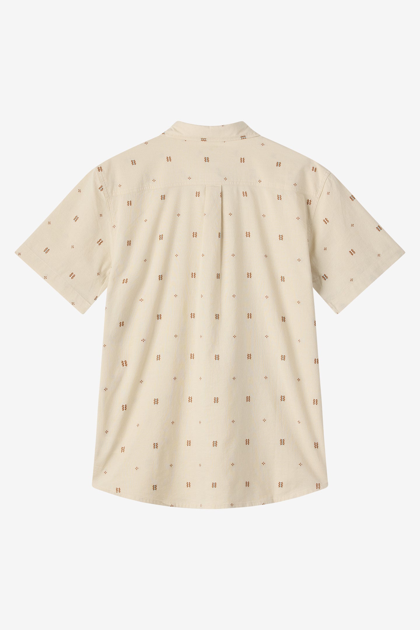 Shields Dobby Standard Fit Shirt - O'Neill Clothing