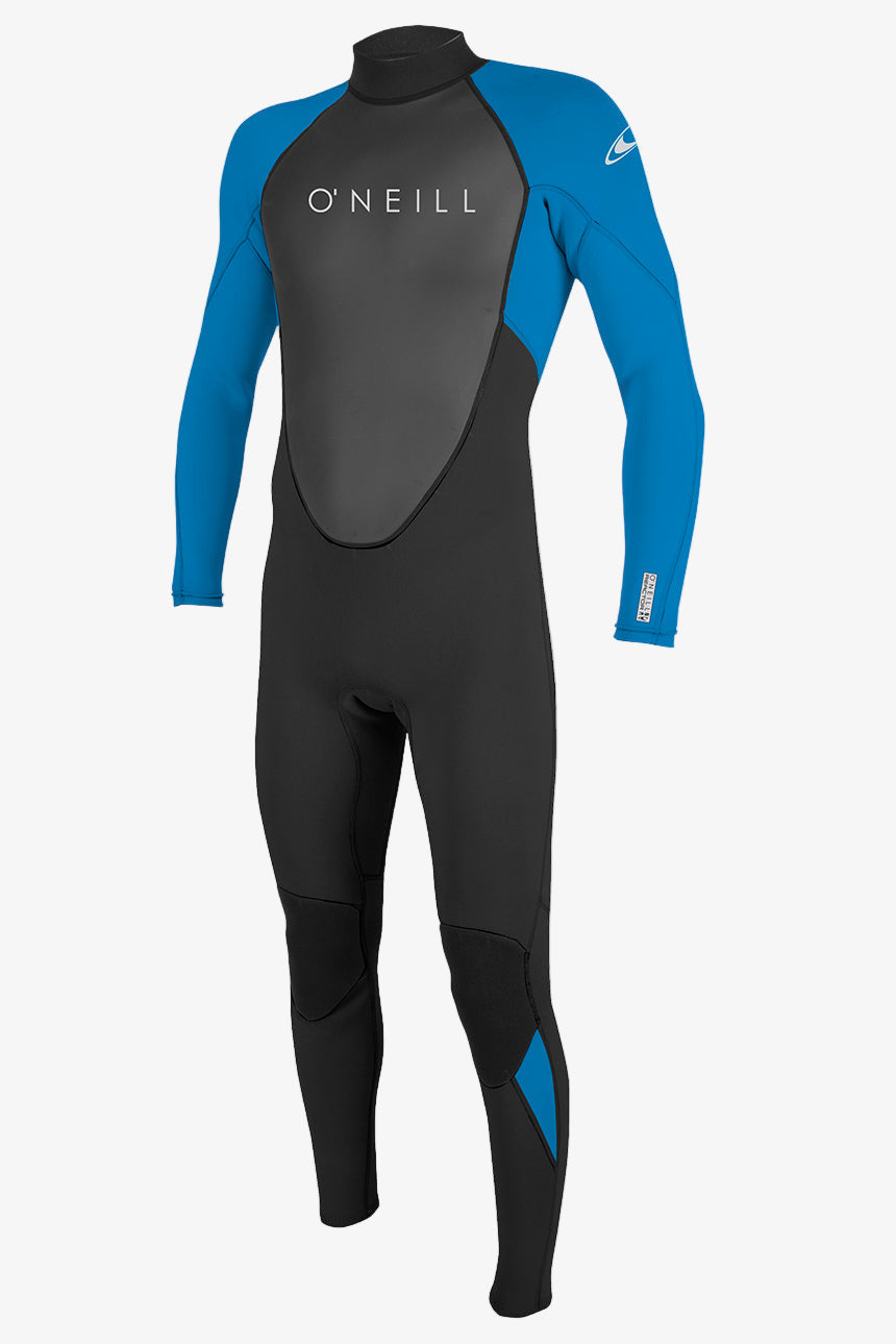 Reactor-2 3/2mm Back Zip Full Wetsuit - O'Neill Clothing