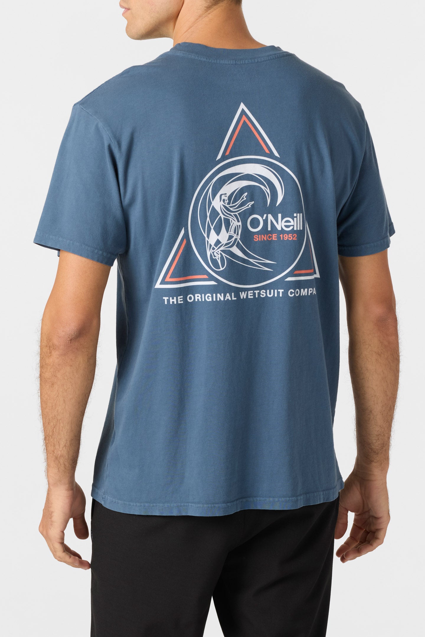 O’Riginals Angle Tee - O'Neill Clothing