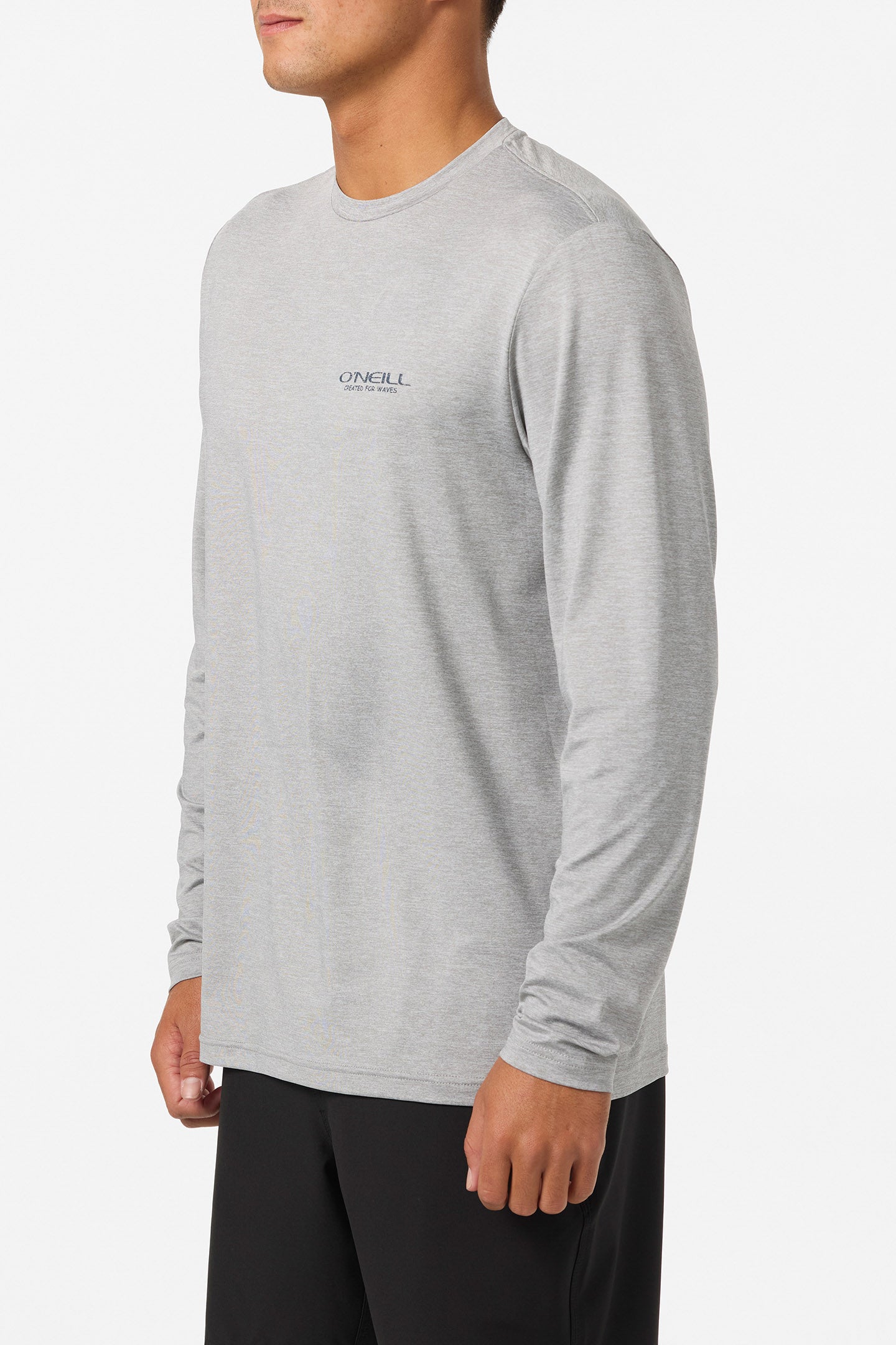 TRVLR UPF Stacked Long Sleeve Pullover - O'Neill Clothing