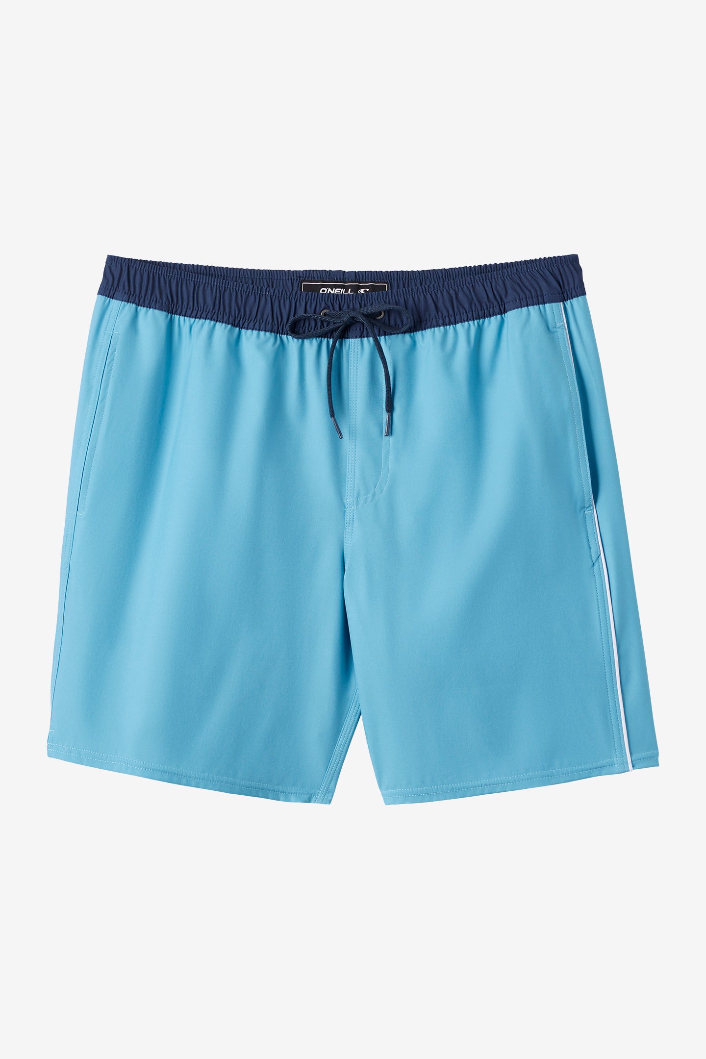 Hermosa Side Panel 17 Swim Trunks - O'Neill Clothing