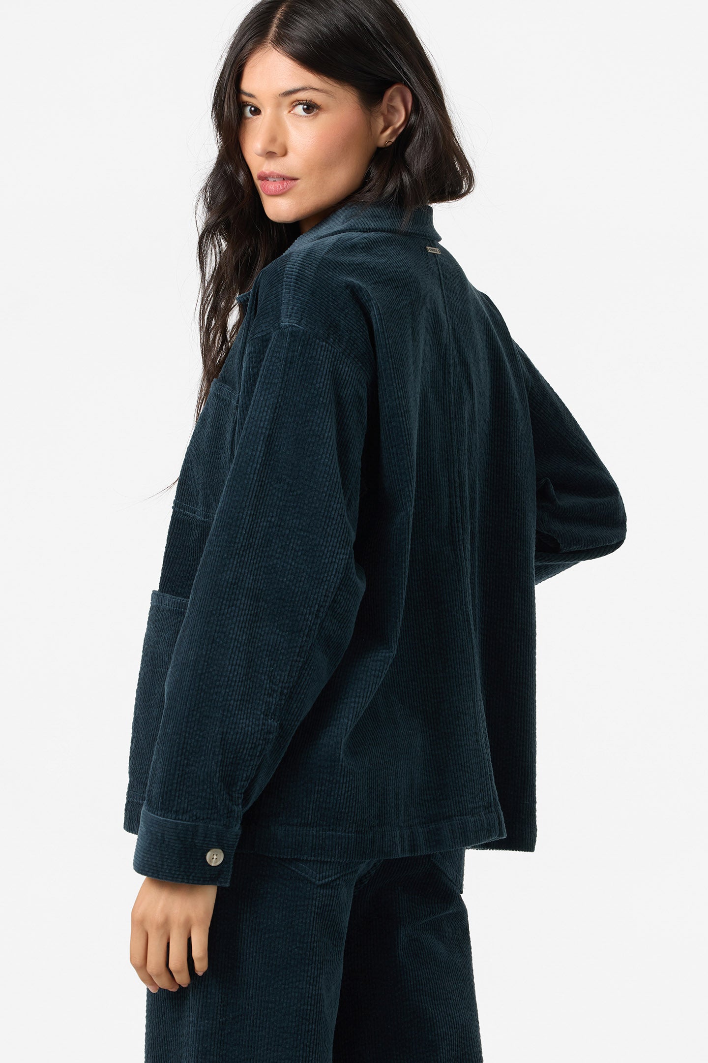 Langford Shacket - O'Neill Clothing