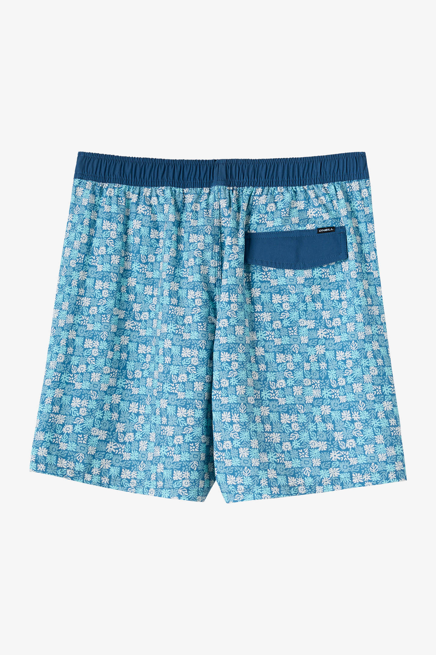 Hermosa Elastic Waist 17 Swim Trunks - O'Neill Clothing