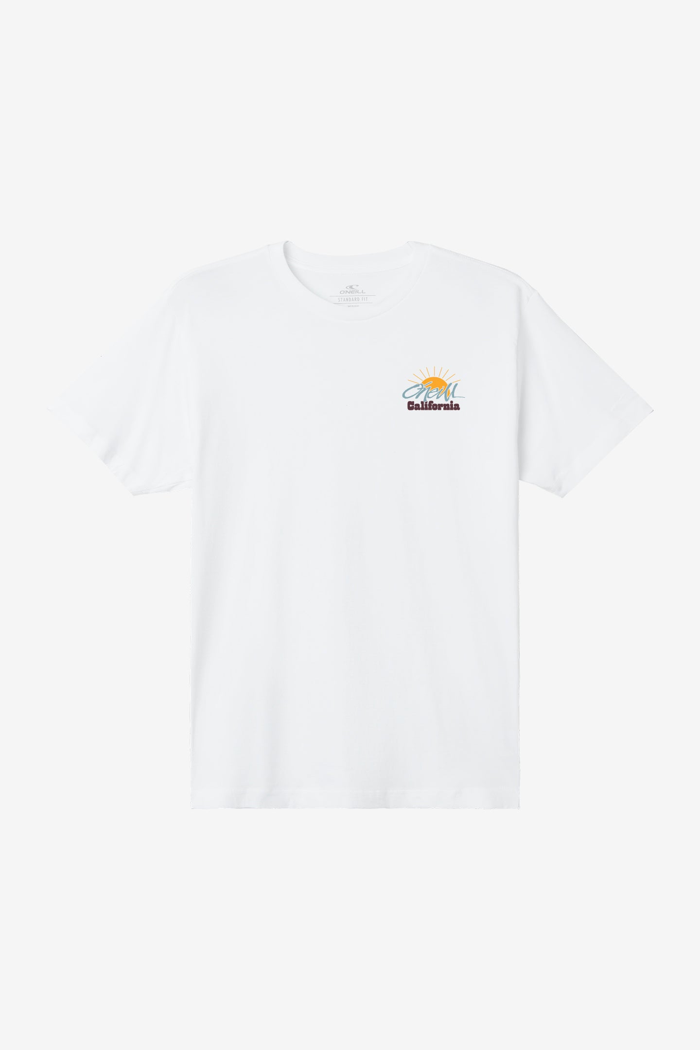 Hank The Tank Tee - O'Neill Clothing