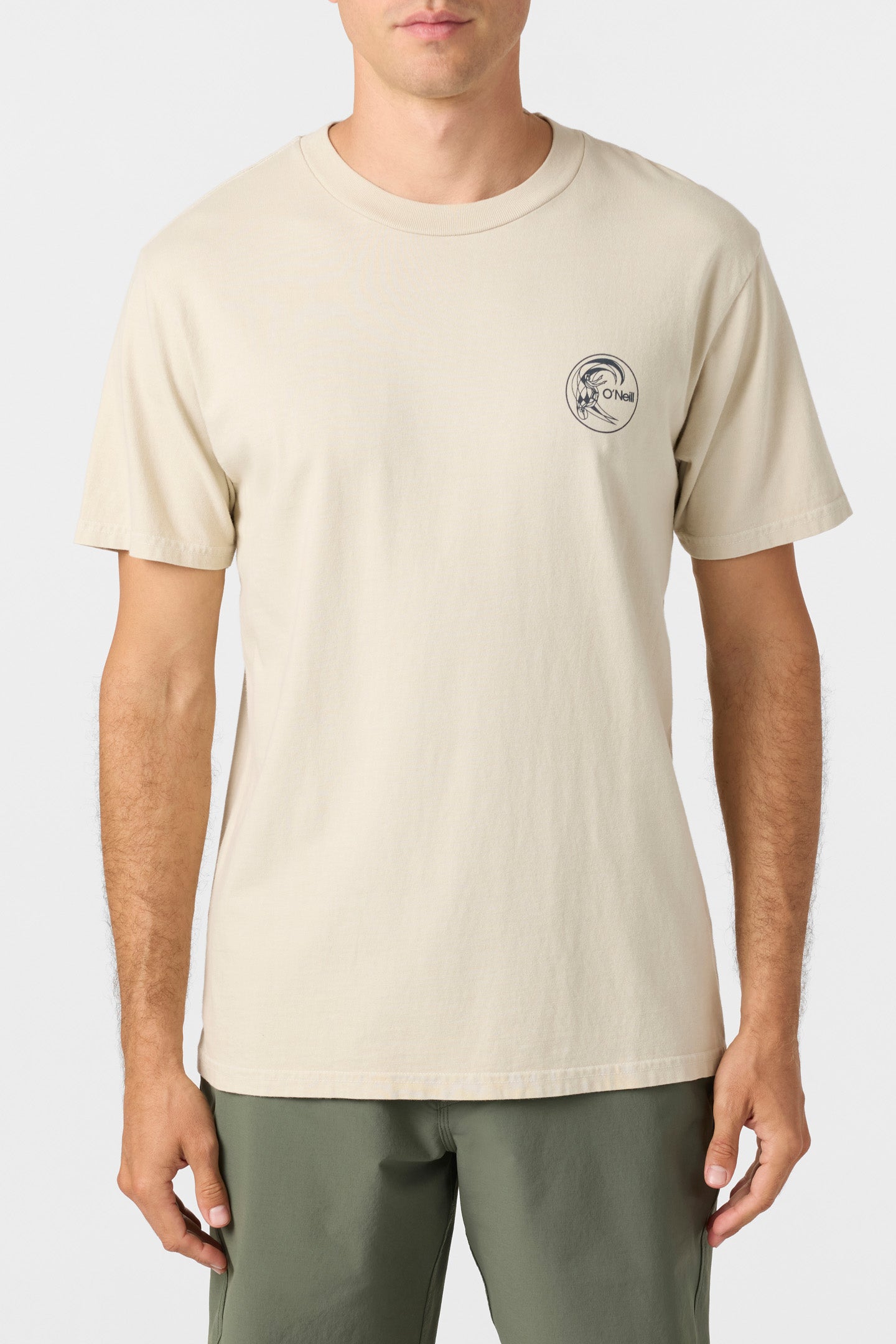 O’Riginals Circle Surfer Tee - O'Neill Clothing