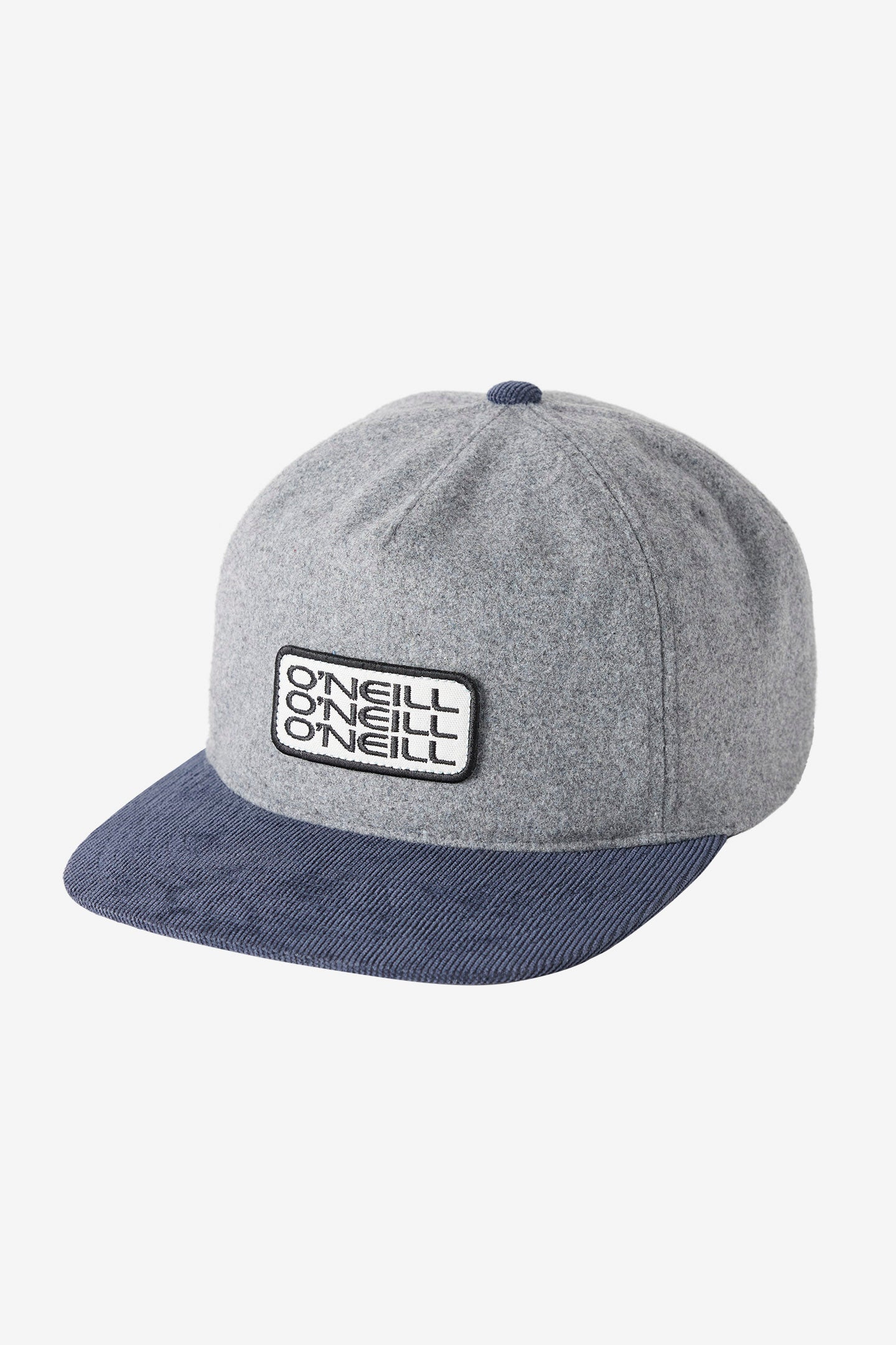 Woolly Snapback Hat - O'Neill Clothing