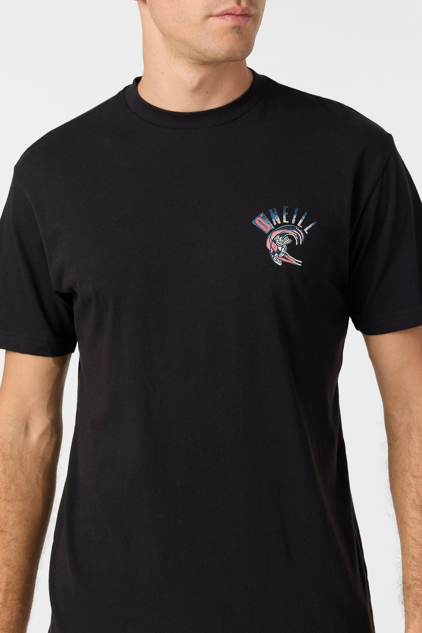 Spike Standard Fit Tee - O'Neill Clothing