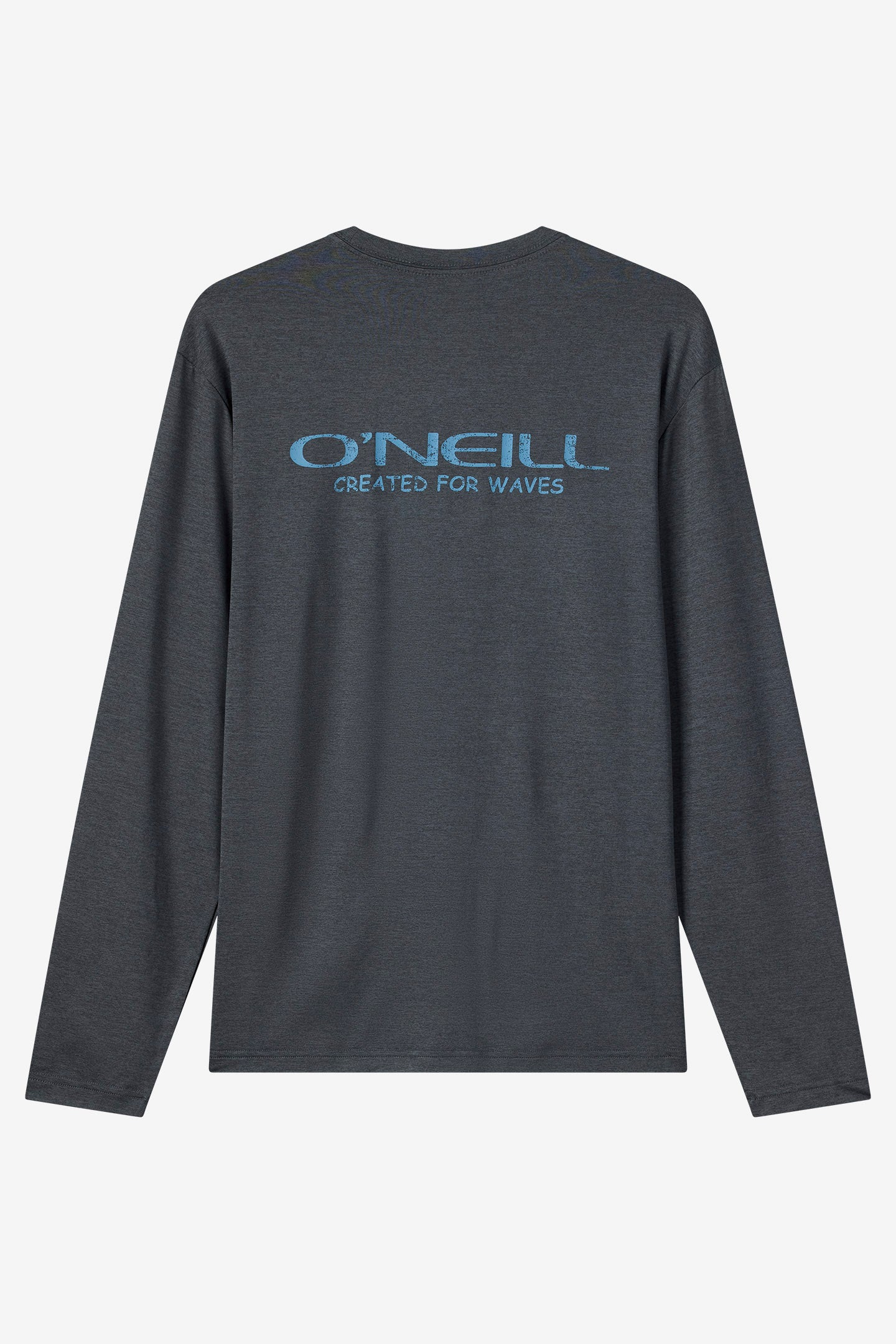 TRVLR UPF Stacked Long Sleeve Pullover - O'Neill Clothing