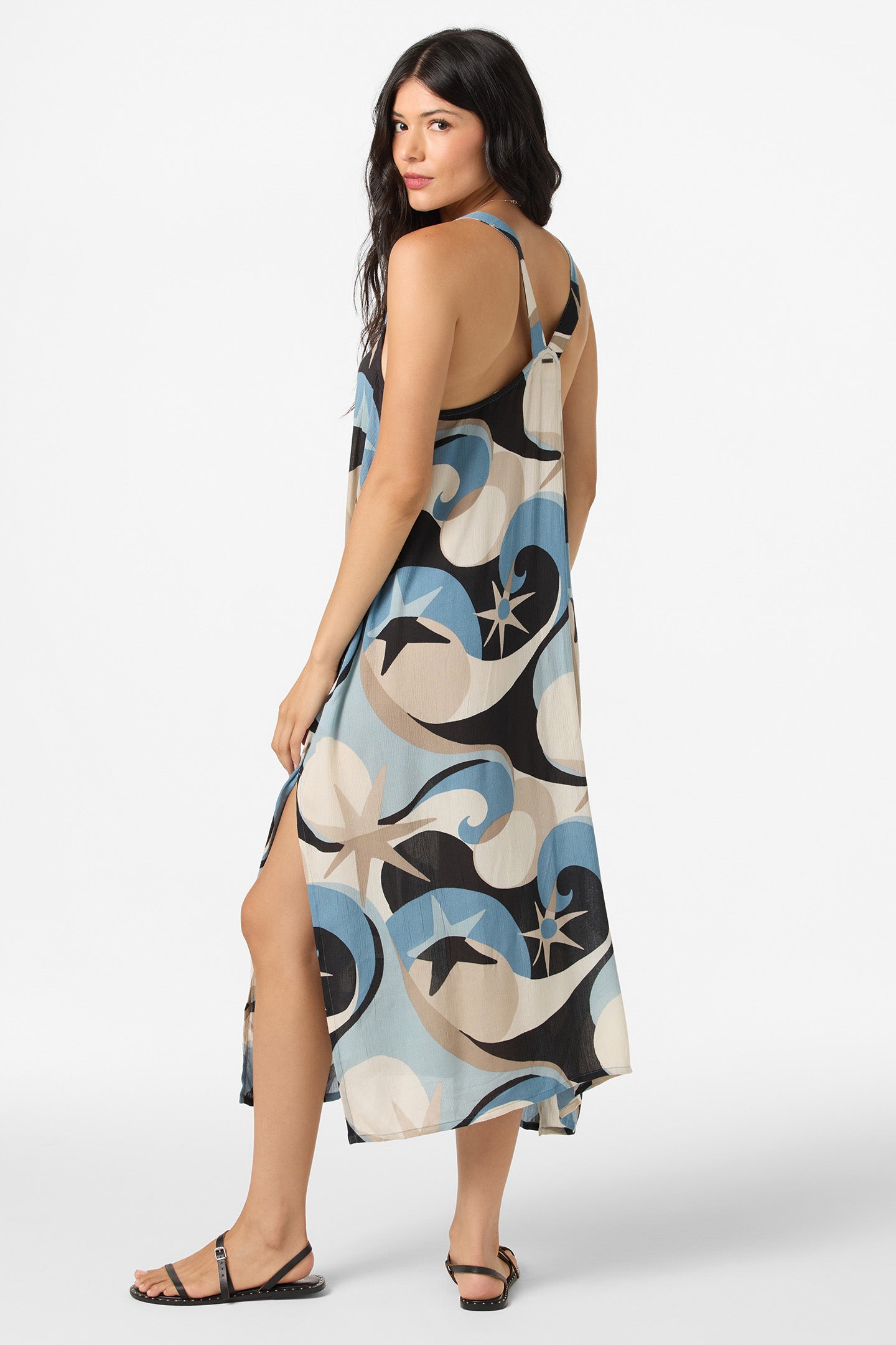 Miranda Dress - O'Neill Clothing