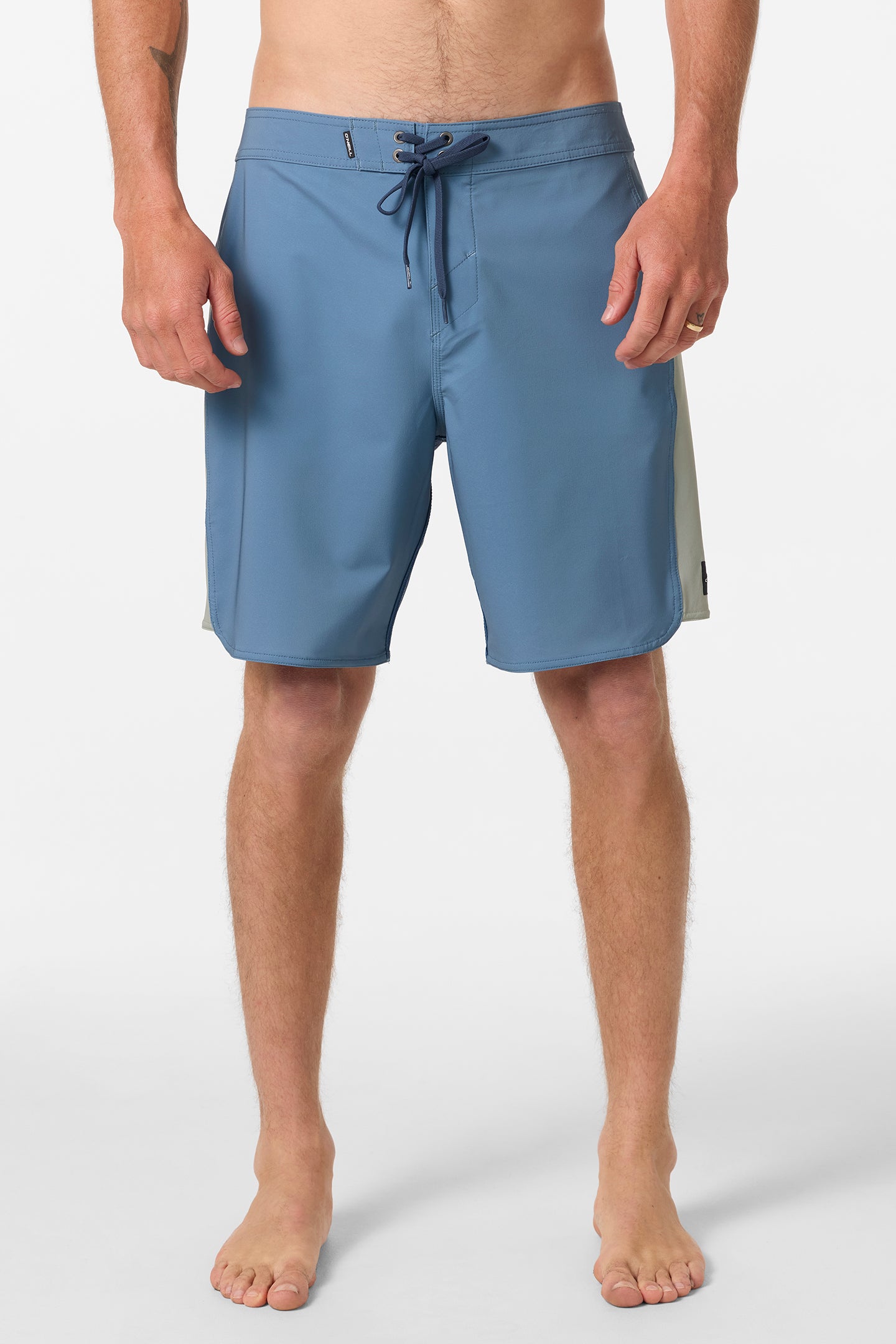 Hyperfreak Tech Panel 18 Boardshorts - O'Neill Clothing