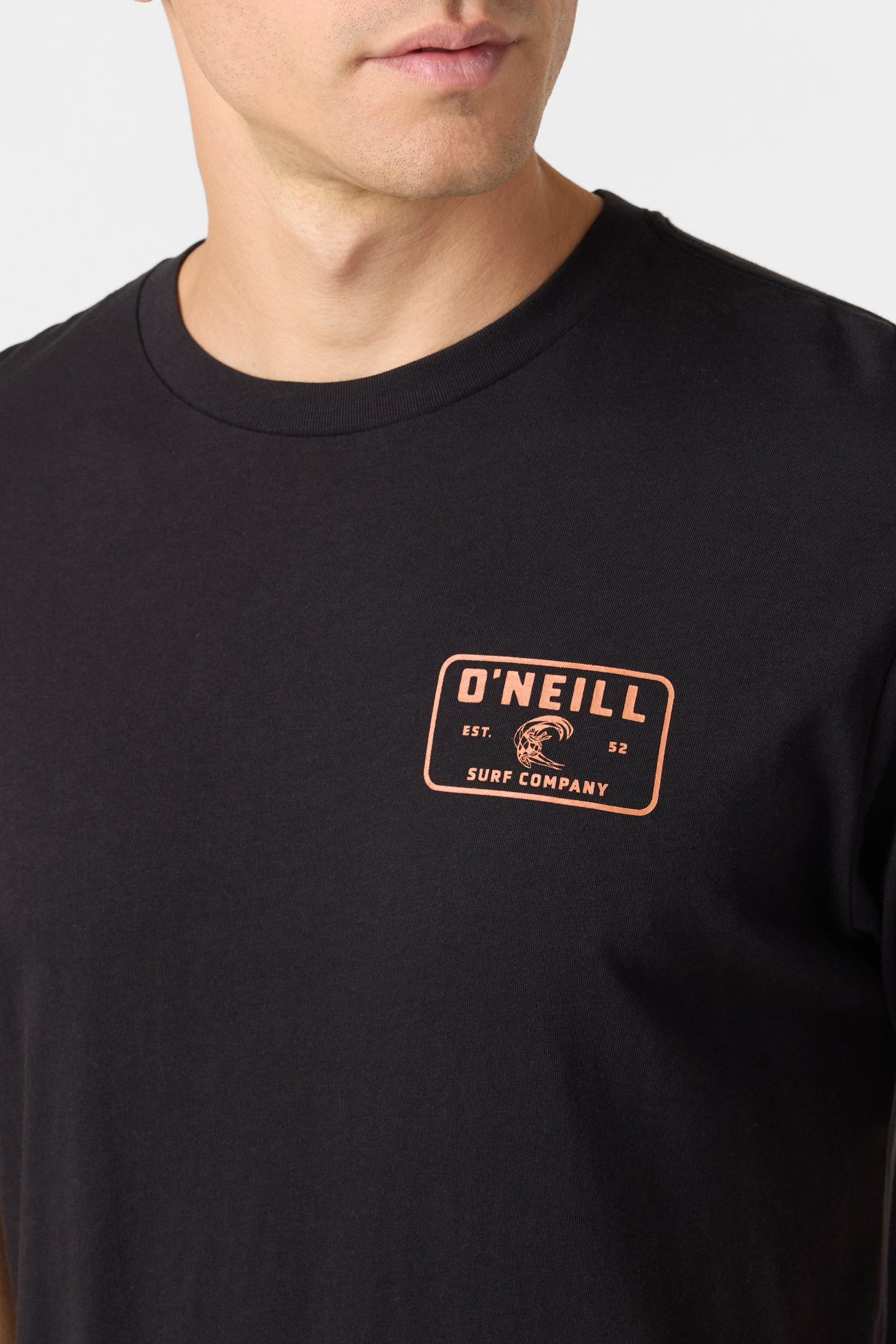Oblong Tee - O'Neill Clothing