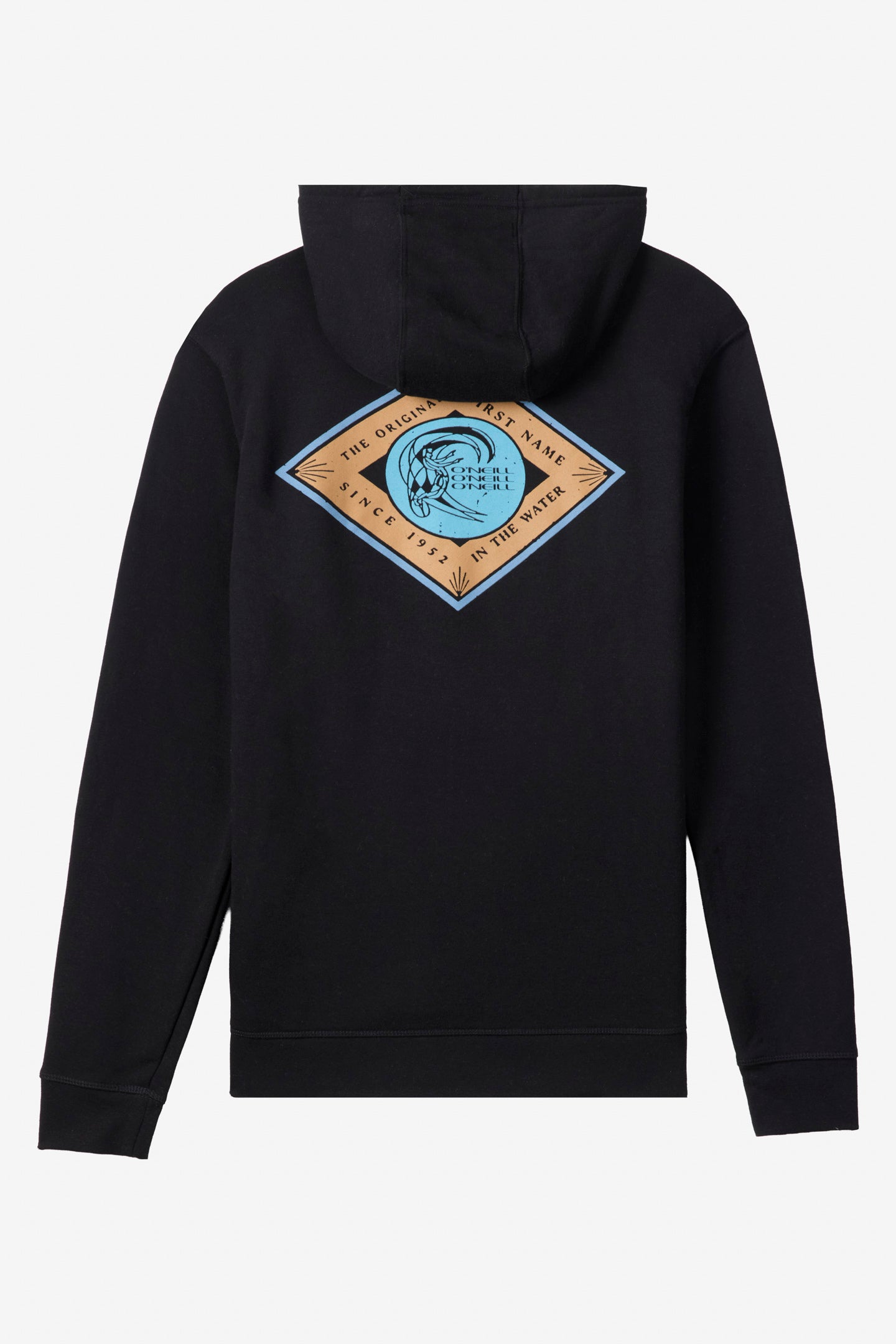Diamondhead Hooded Pullover - O'Neill Clothing