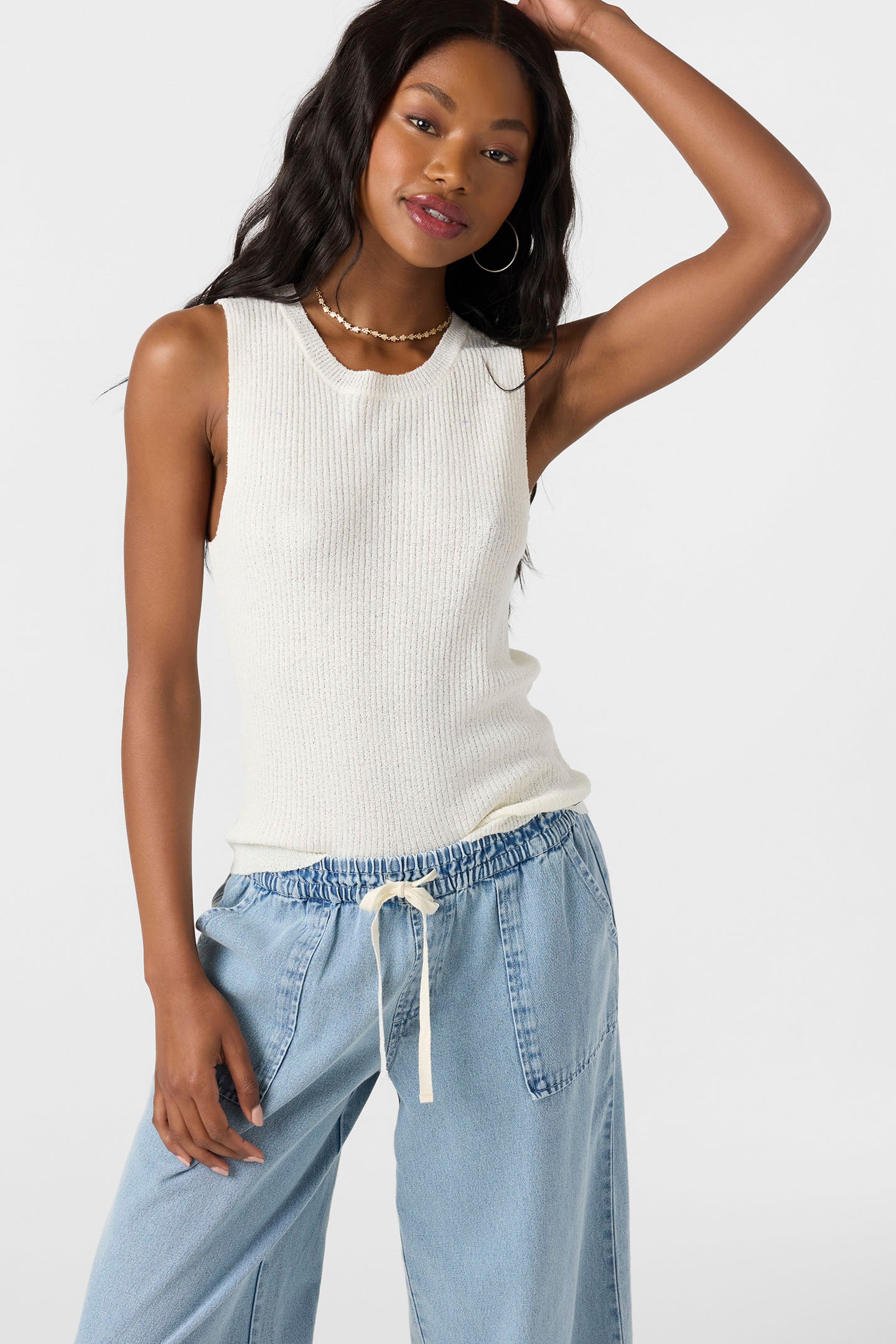Nichola Tank - O'Neill Clothing