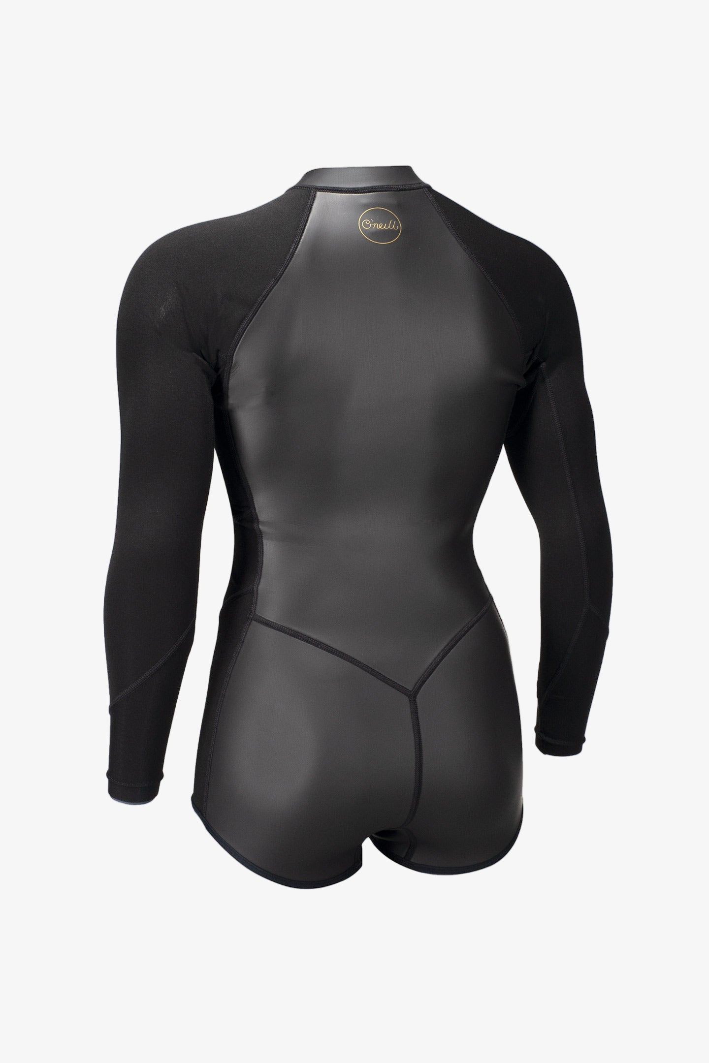 Women’s Bahia 2/1mm Front Zip L/S Surf Suit - O'Neill Clothing