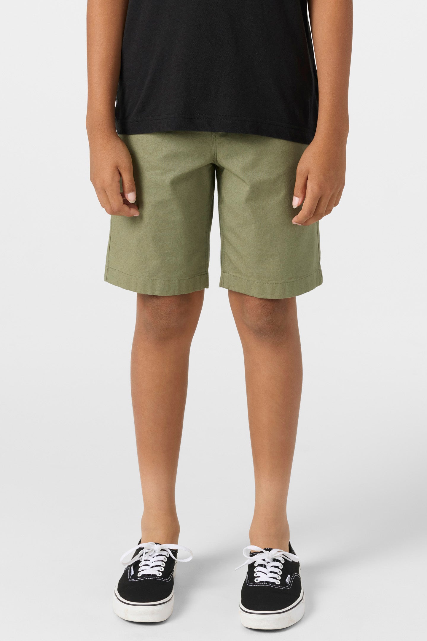 Boy’s Jay Stretch 18 Shorts - O'Neill Clothing