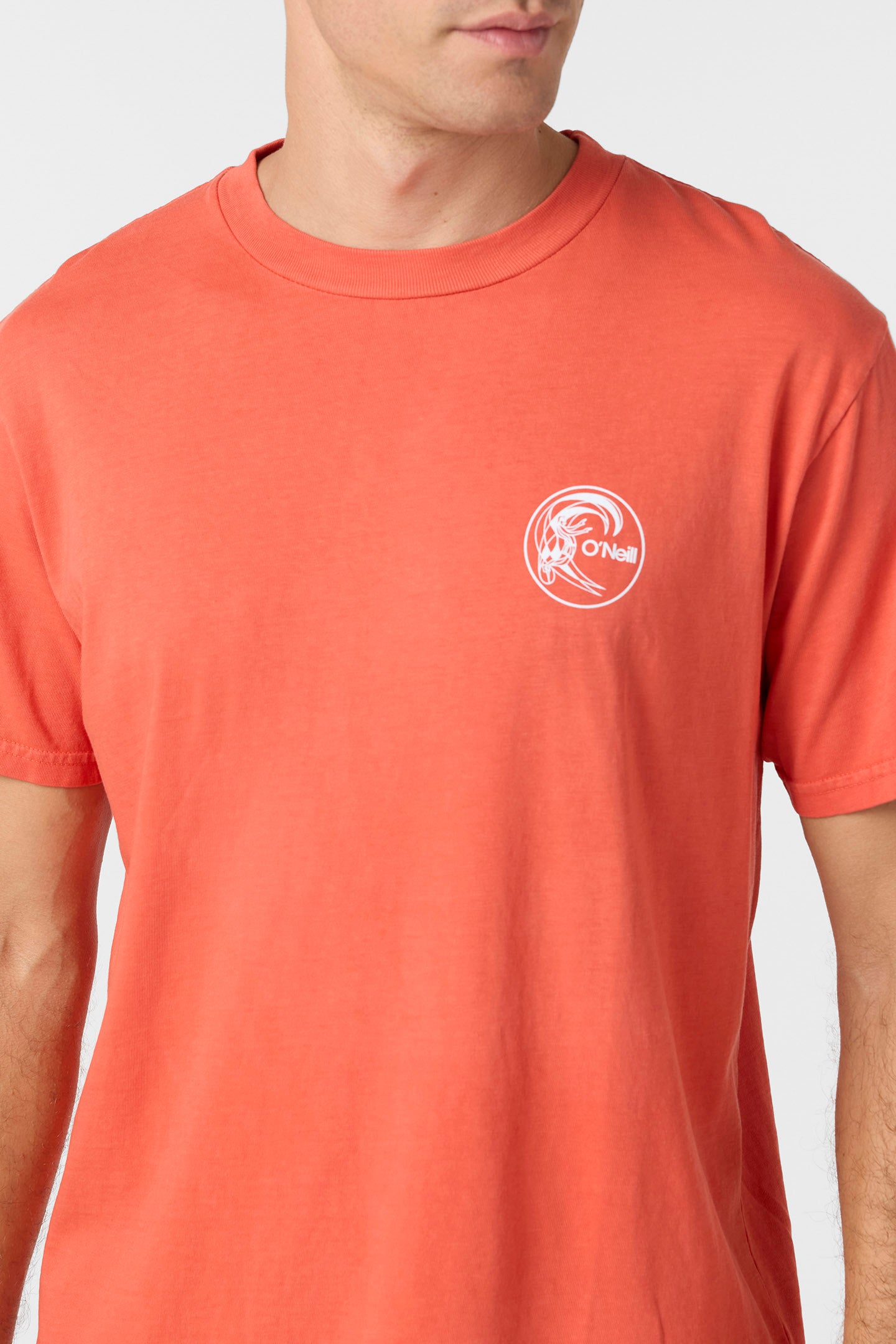 O’Riginals Circle Surfer Relaxed Fit Tee - O'Neill Clothing