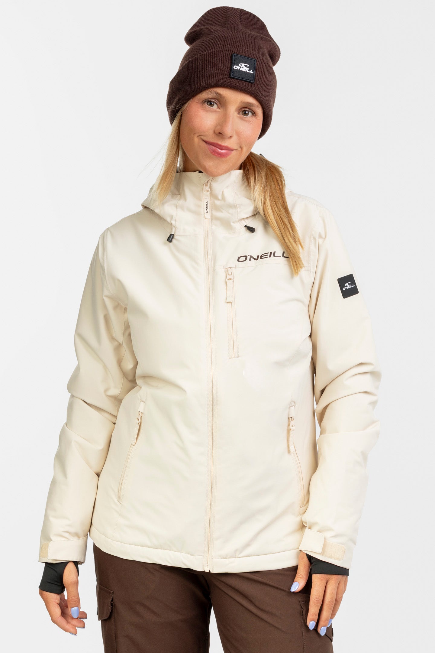 FWC Cruz Snow Jacket - O'Neill Clothing