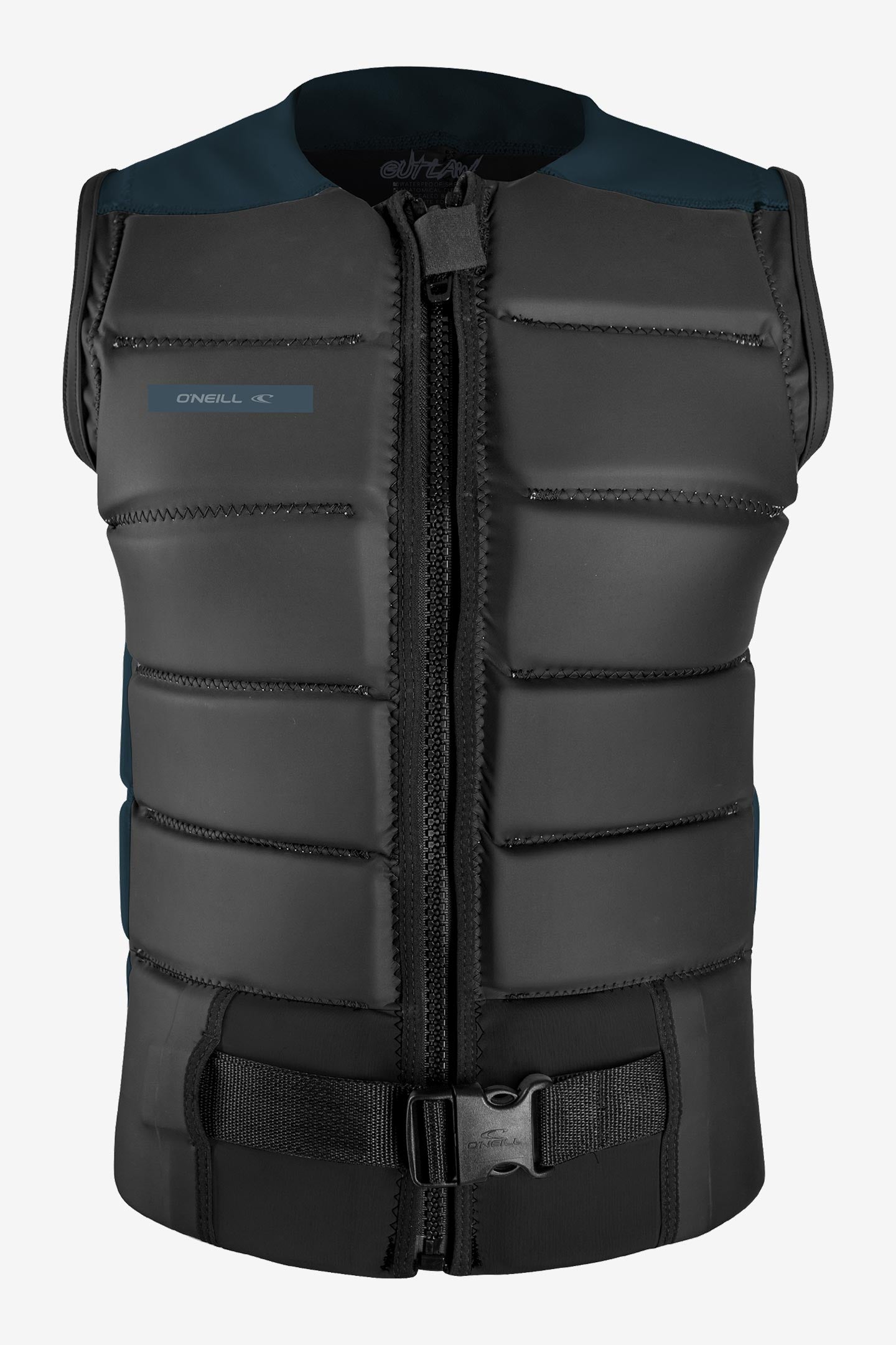 Outlaw Comp Vest - O'Neill Clothing
