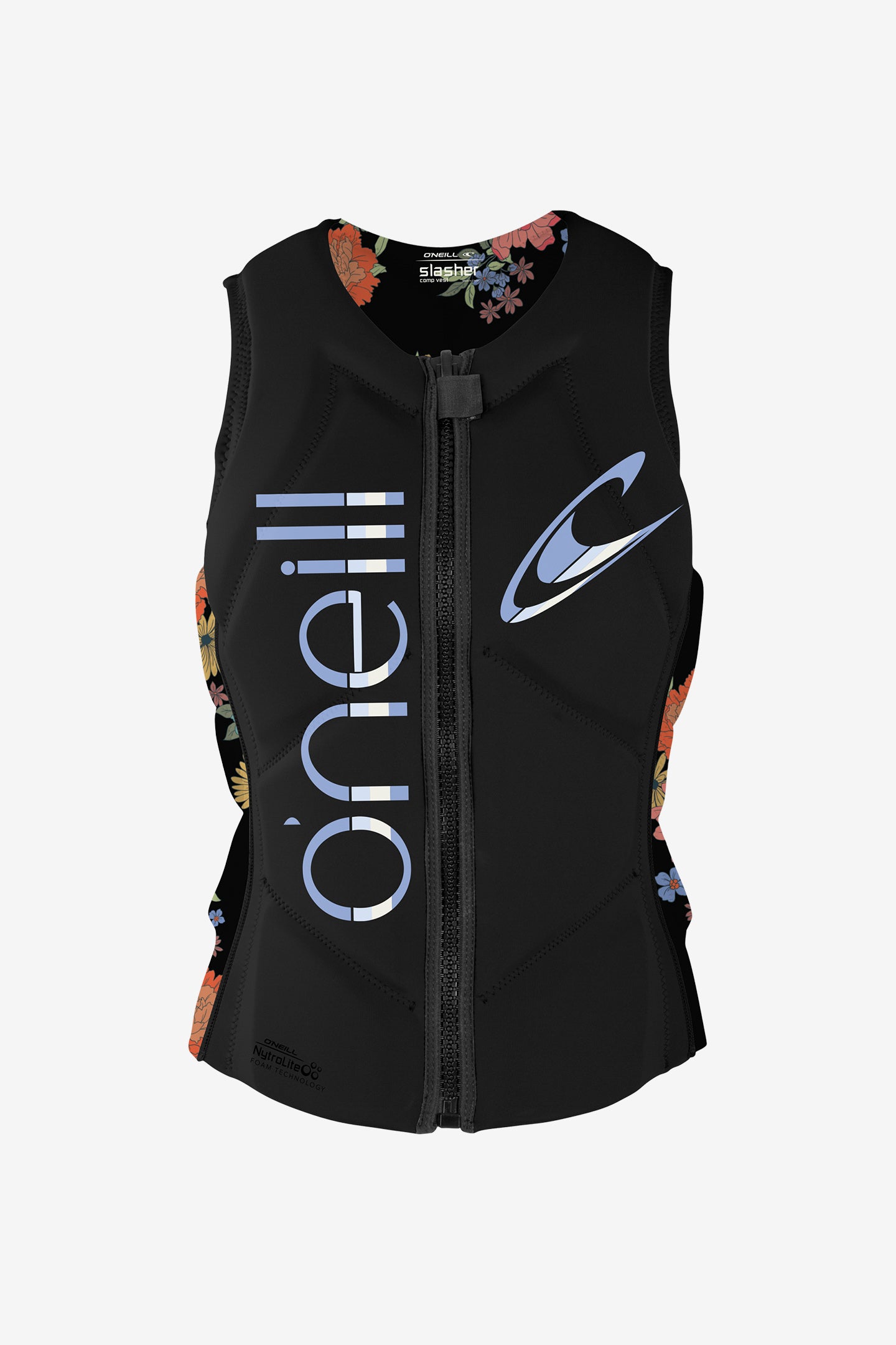 Women’s Slasher Comp Vest - O'Neill Clothing